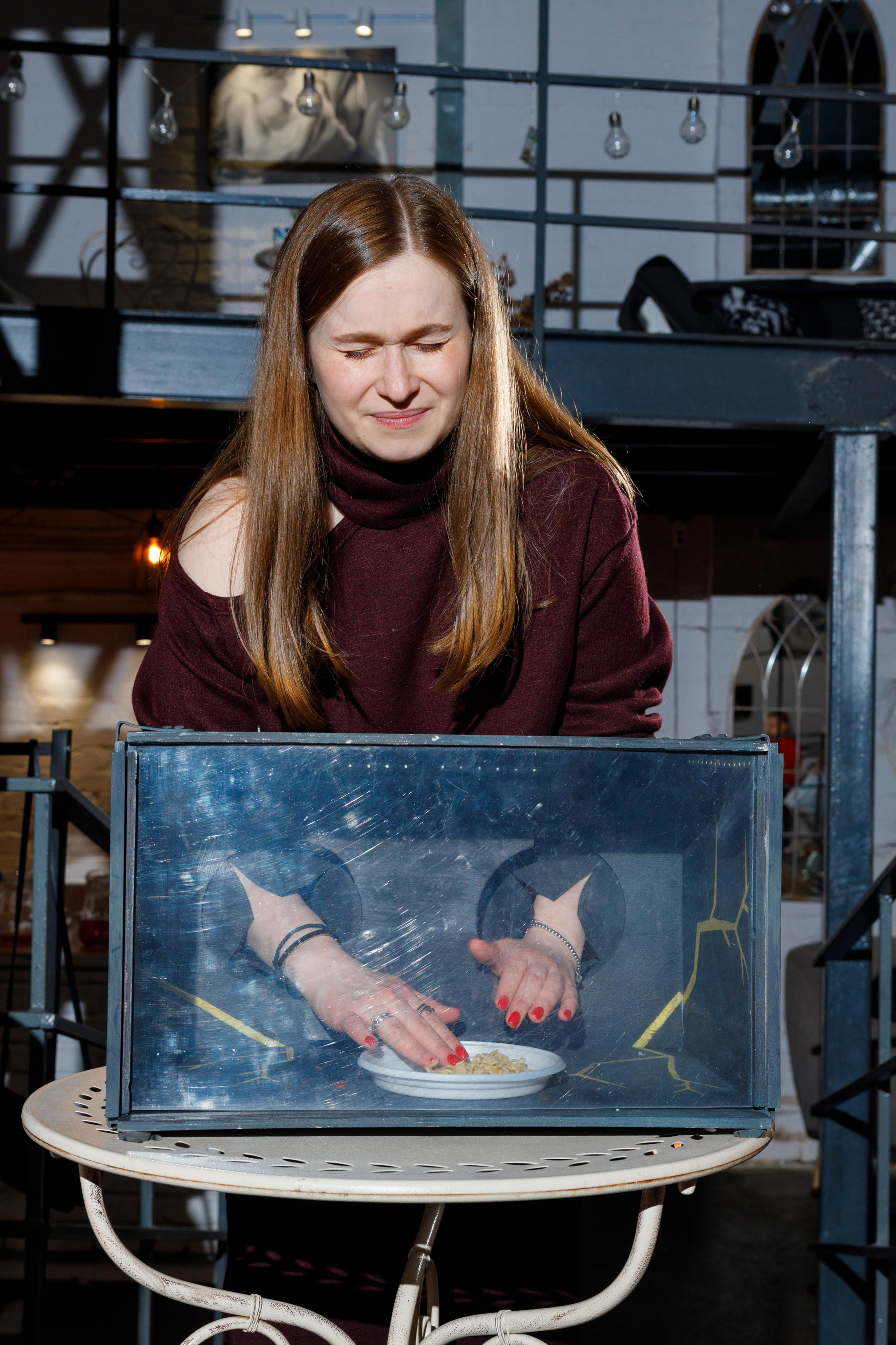 Репортаж. Портретный и семейный фотограф в Москве Стаховская Елена