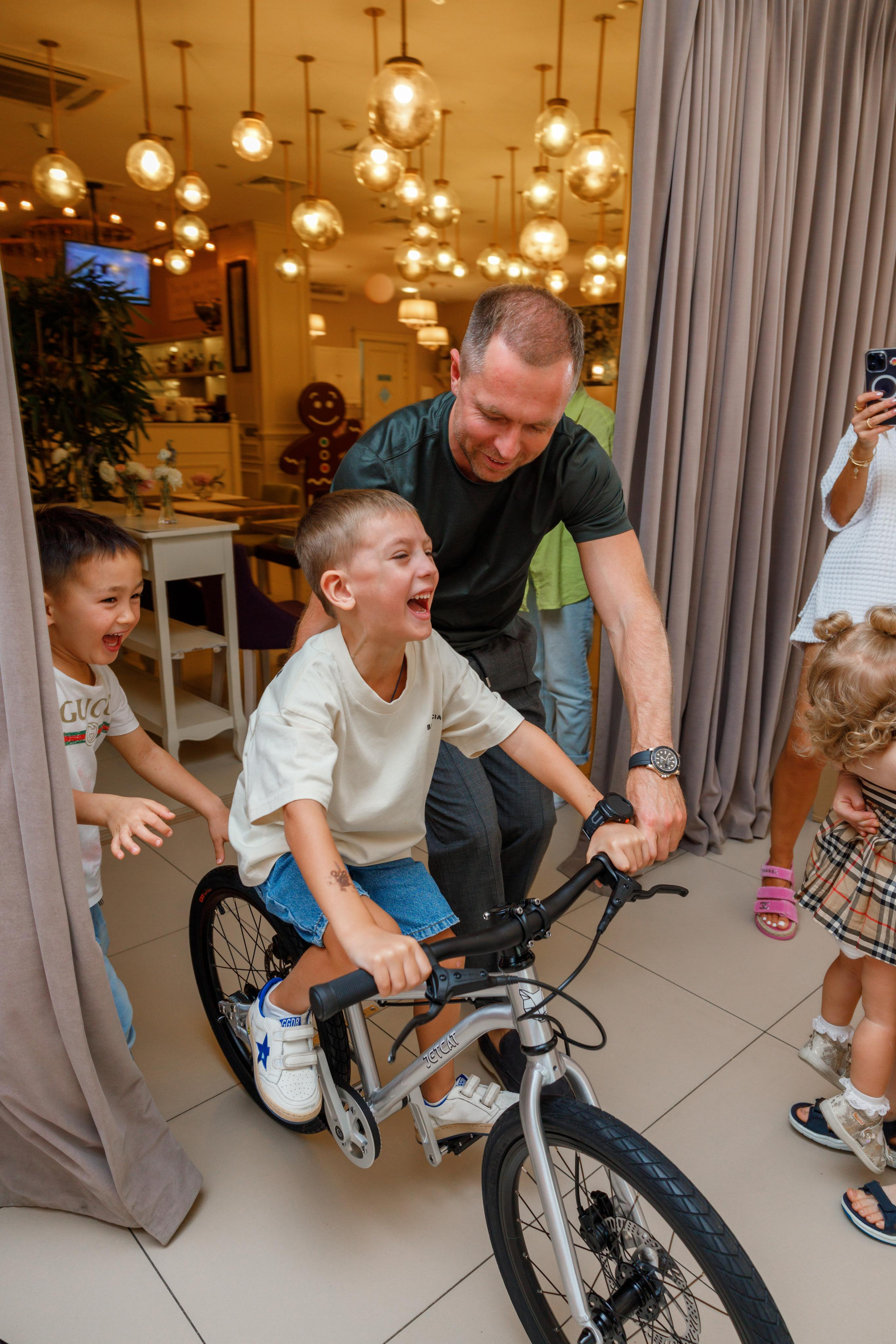 Репортаж. Портретный и семейный фотограф в Москве Стаховская Елена