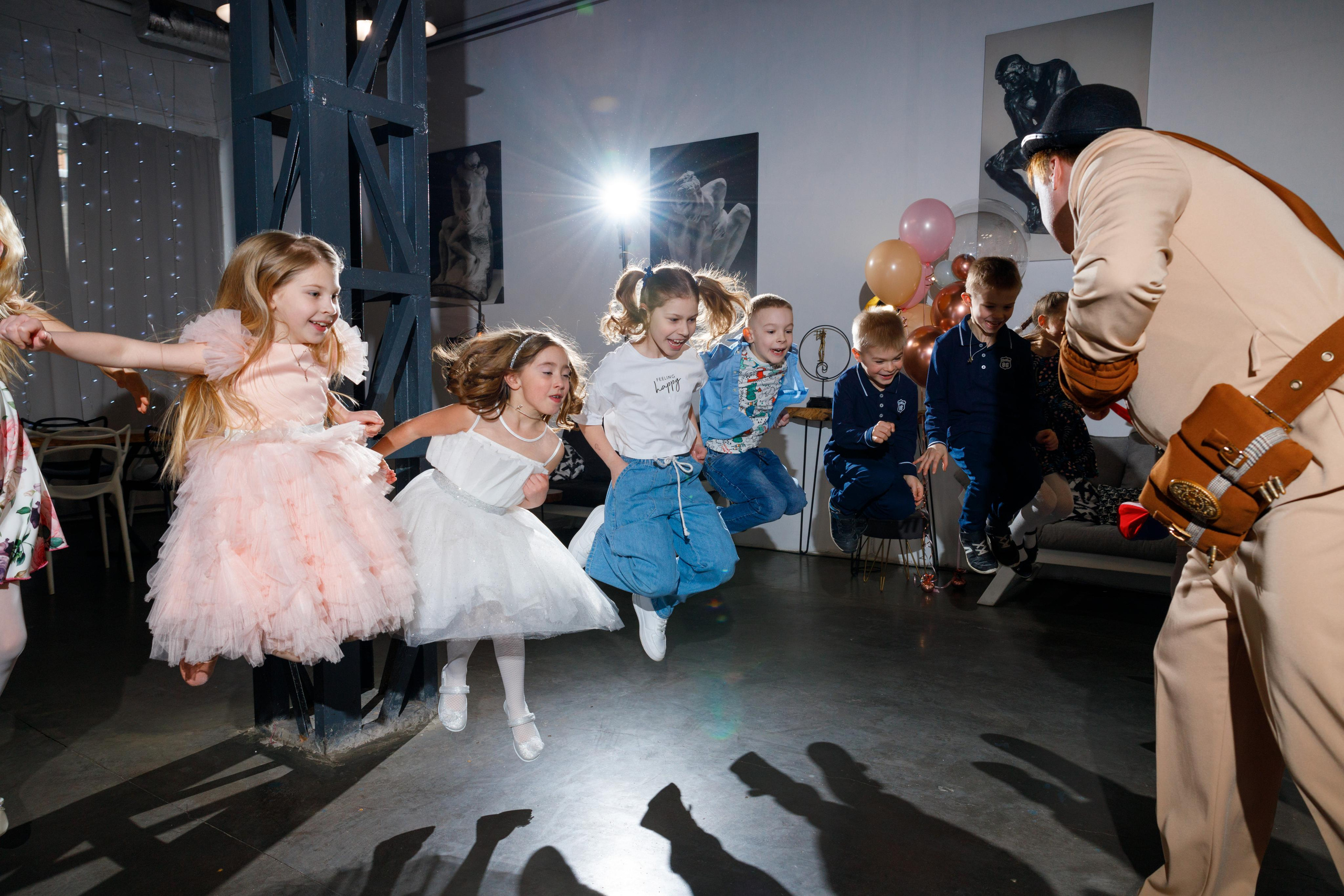 Репортаж. Портретный и семейный фотограф в Москве Стаховская Елена