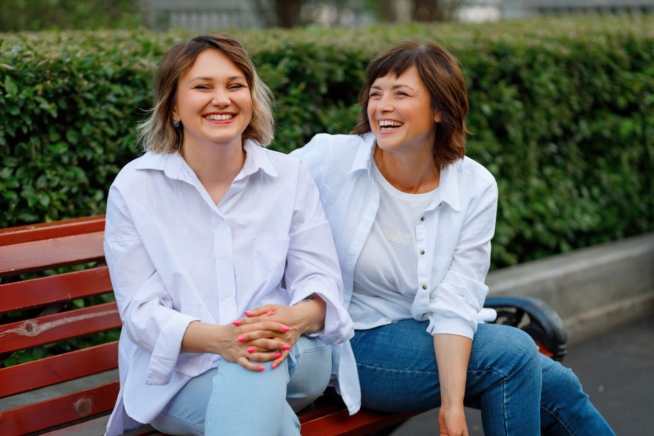 Портрет на пленэре. Портретный и семейный фотограф в Москве Стаховская Елена