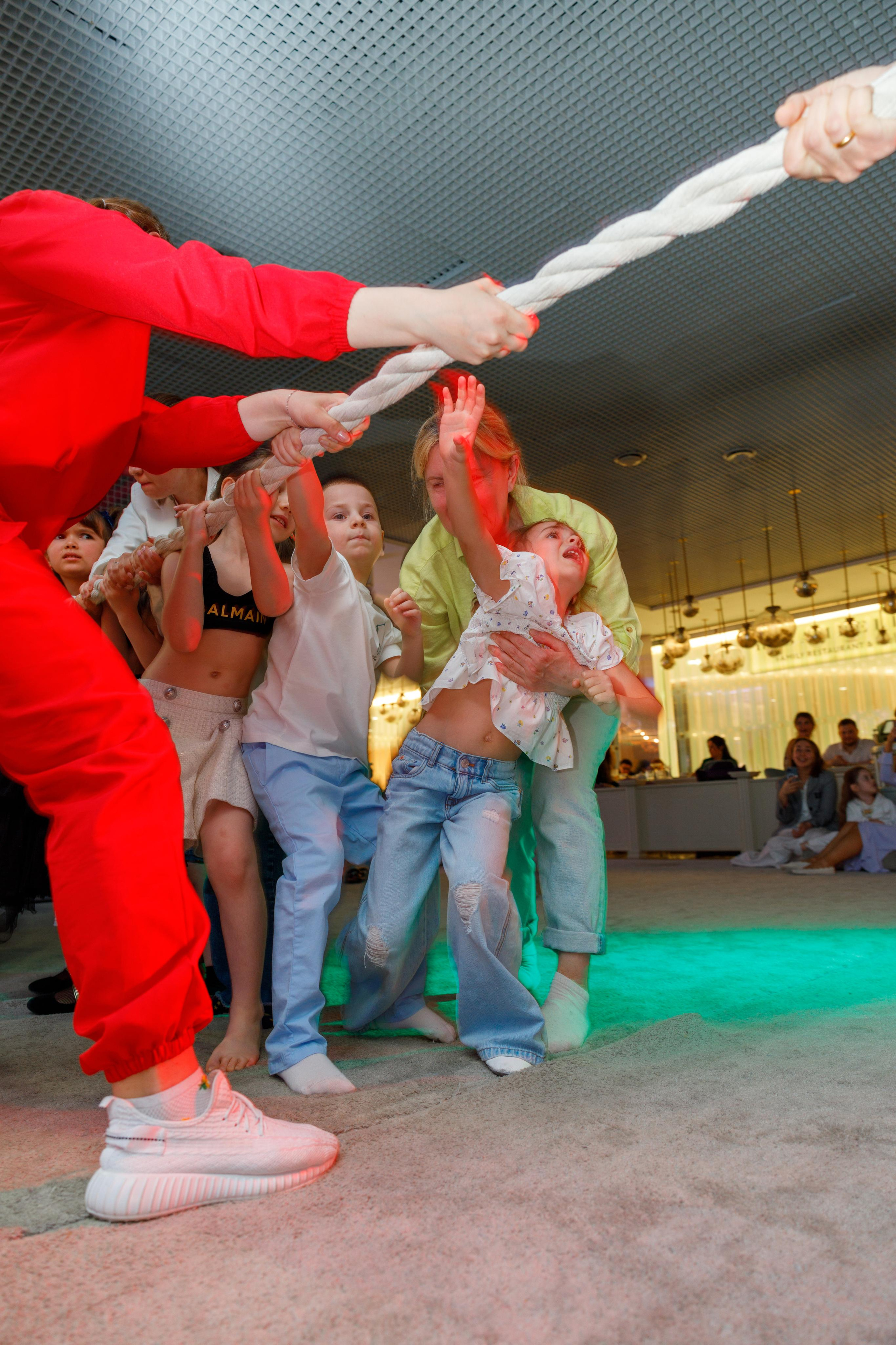 Репортаж. Портретный и семейный фотограф в Москве Стаховская Елена