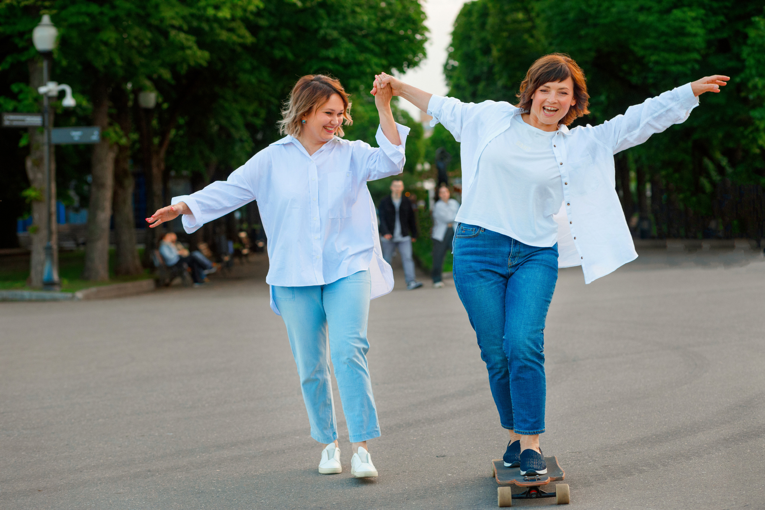 Портрет на пленэре. Портретный и семейный фотограф в Москве Стаховская Елена