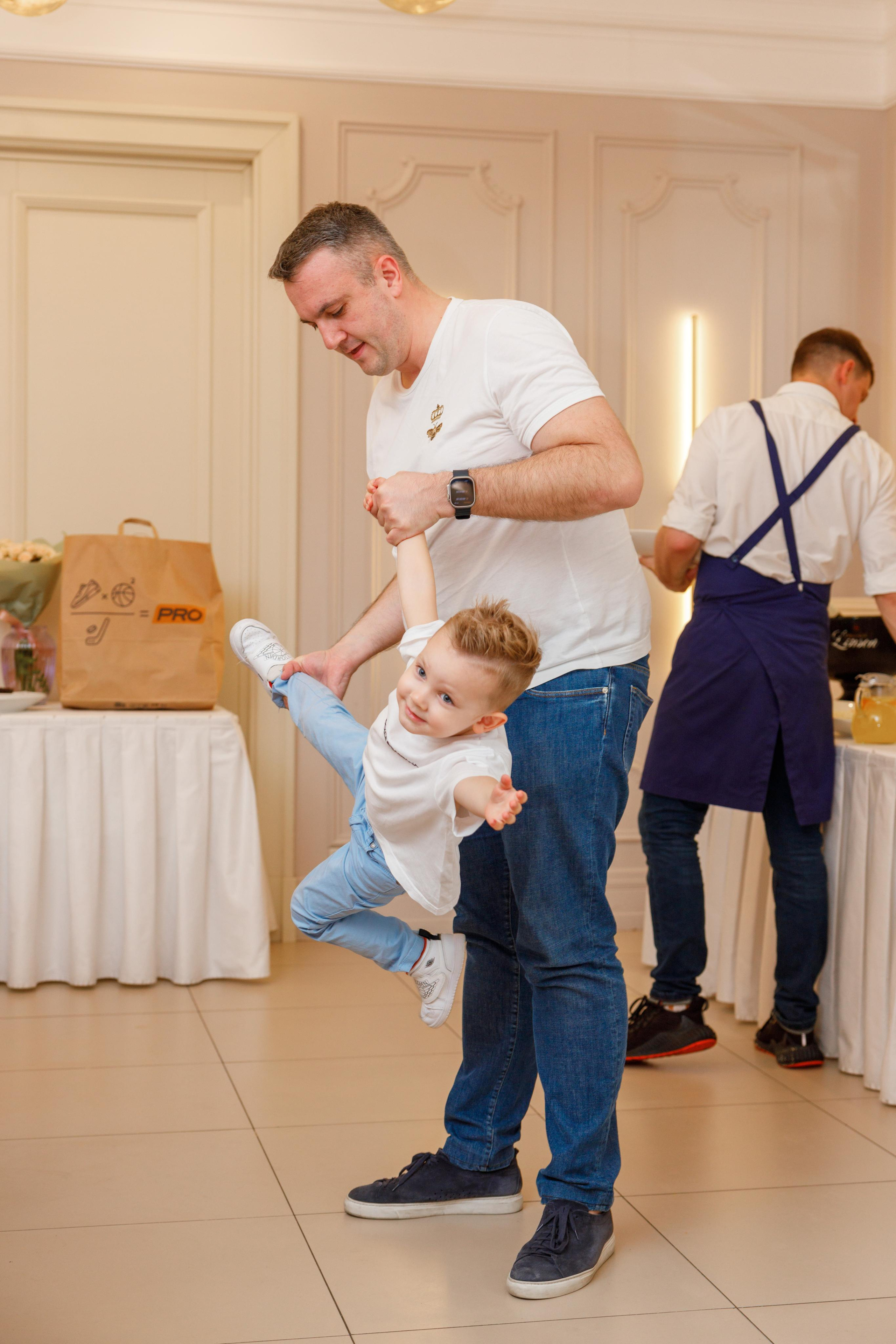 Репортаж. Портретный и семейный фотограф в Москве Стаховская Елена