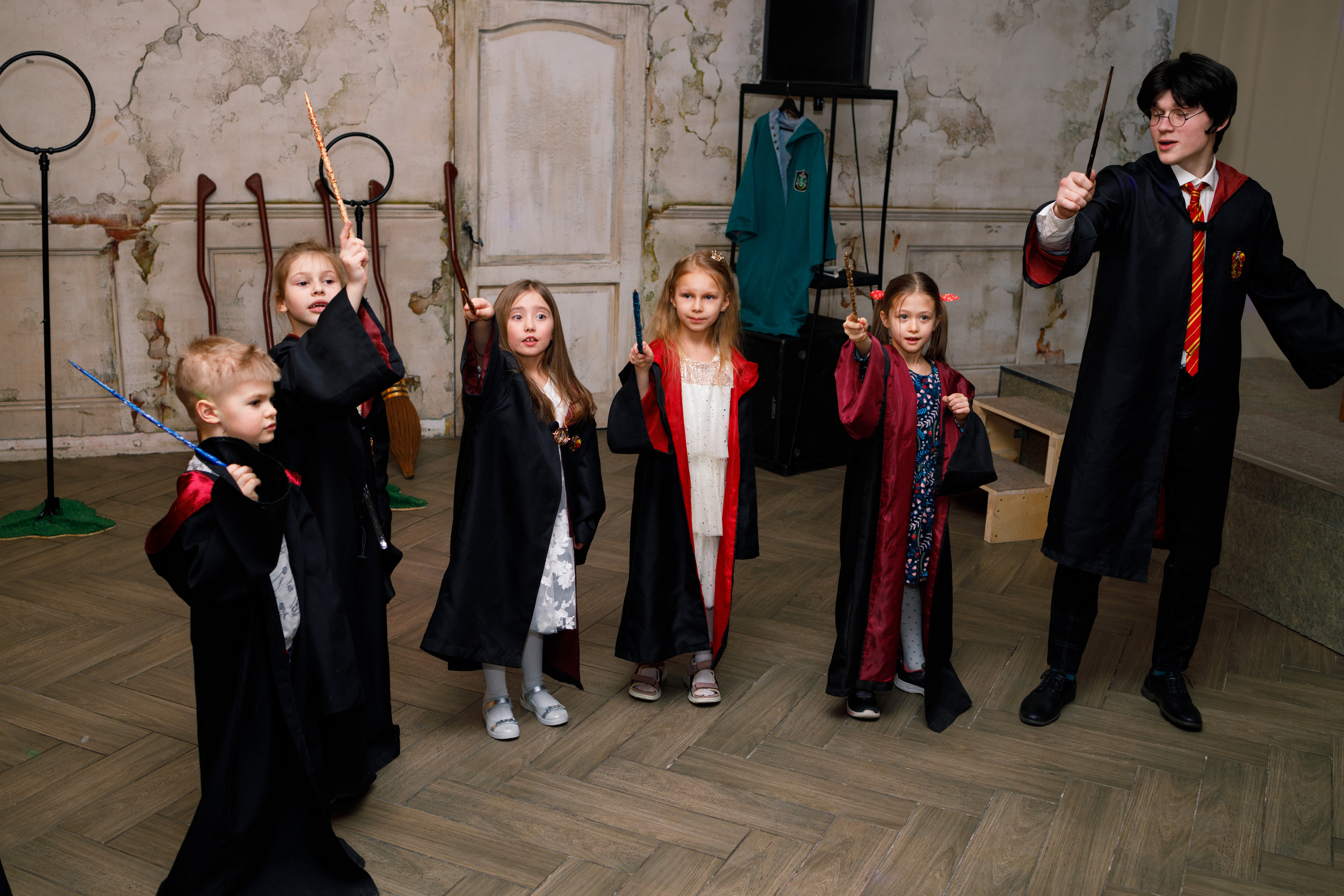 Репортаж. Портретный и семейный фотограф в Москве Стаховская Елена