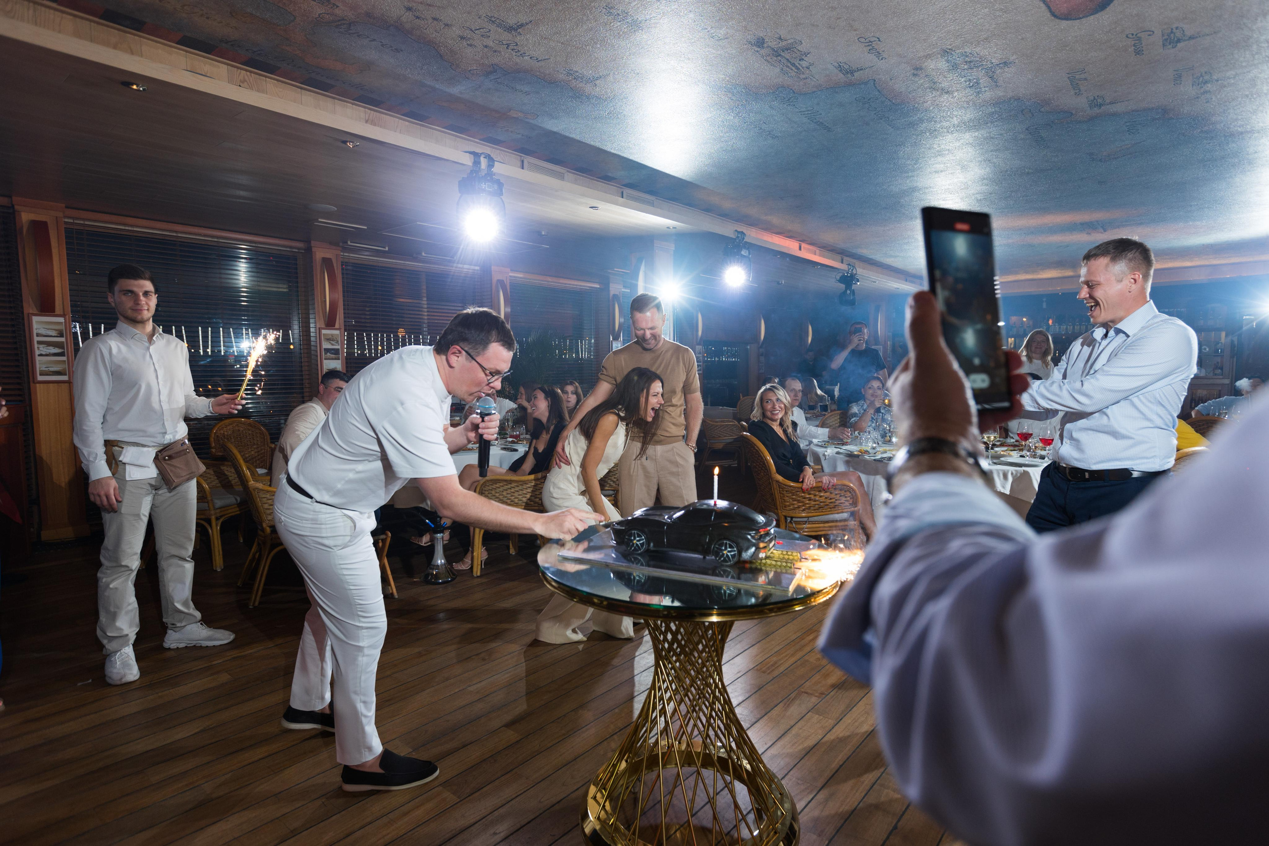 Репортаж. Портретный и семейный фотограф в Москве Стаховская Елена