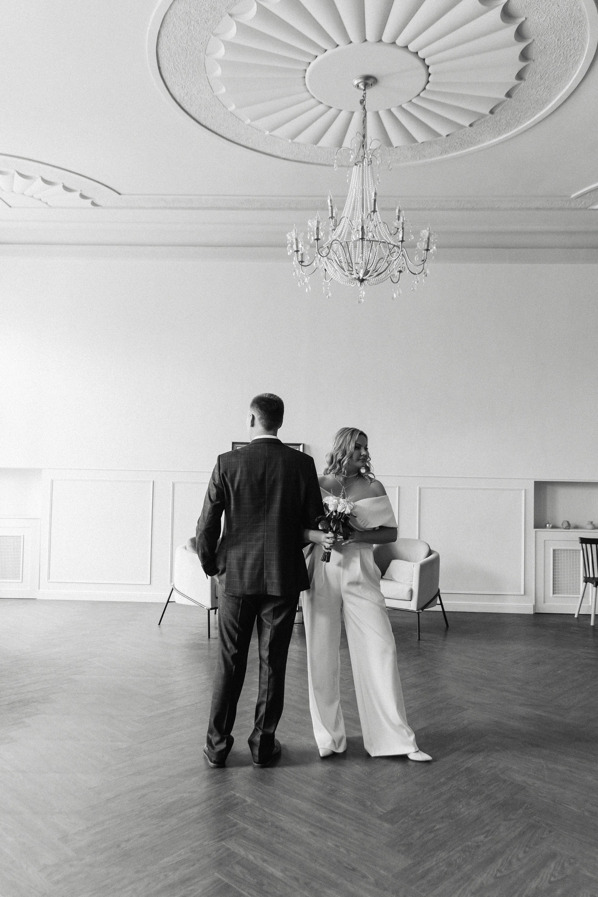 ОКСАНА & АЛЕКСАНДР ` 06.10.23. Maria Startseva Photo