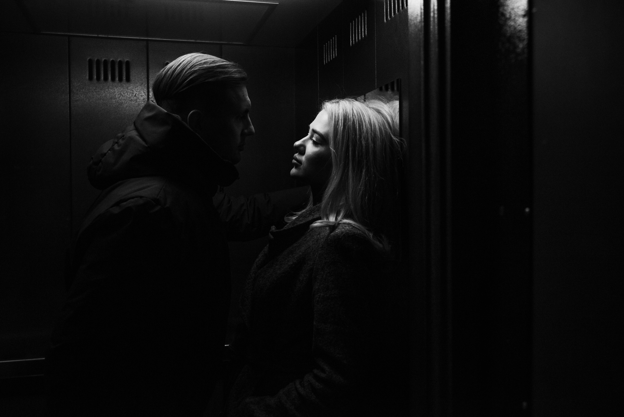 Lovestory CITY. Фотограф Волжский и Волгоград