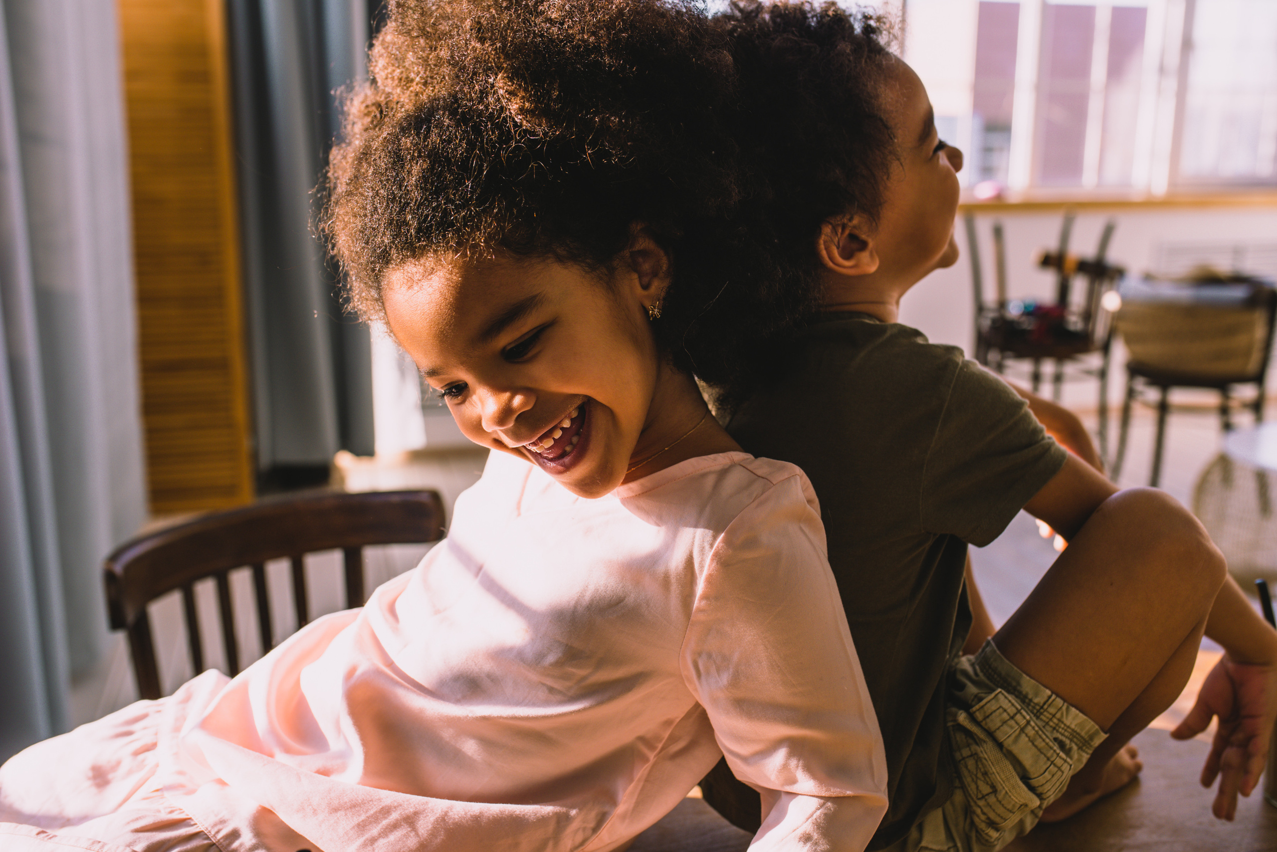 Детская сьемка Sis&Bro. Фотограф Волжский и Волгоград