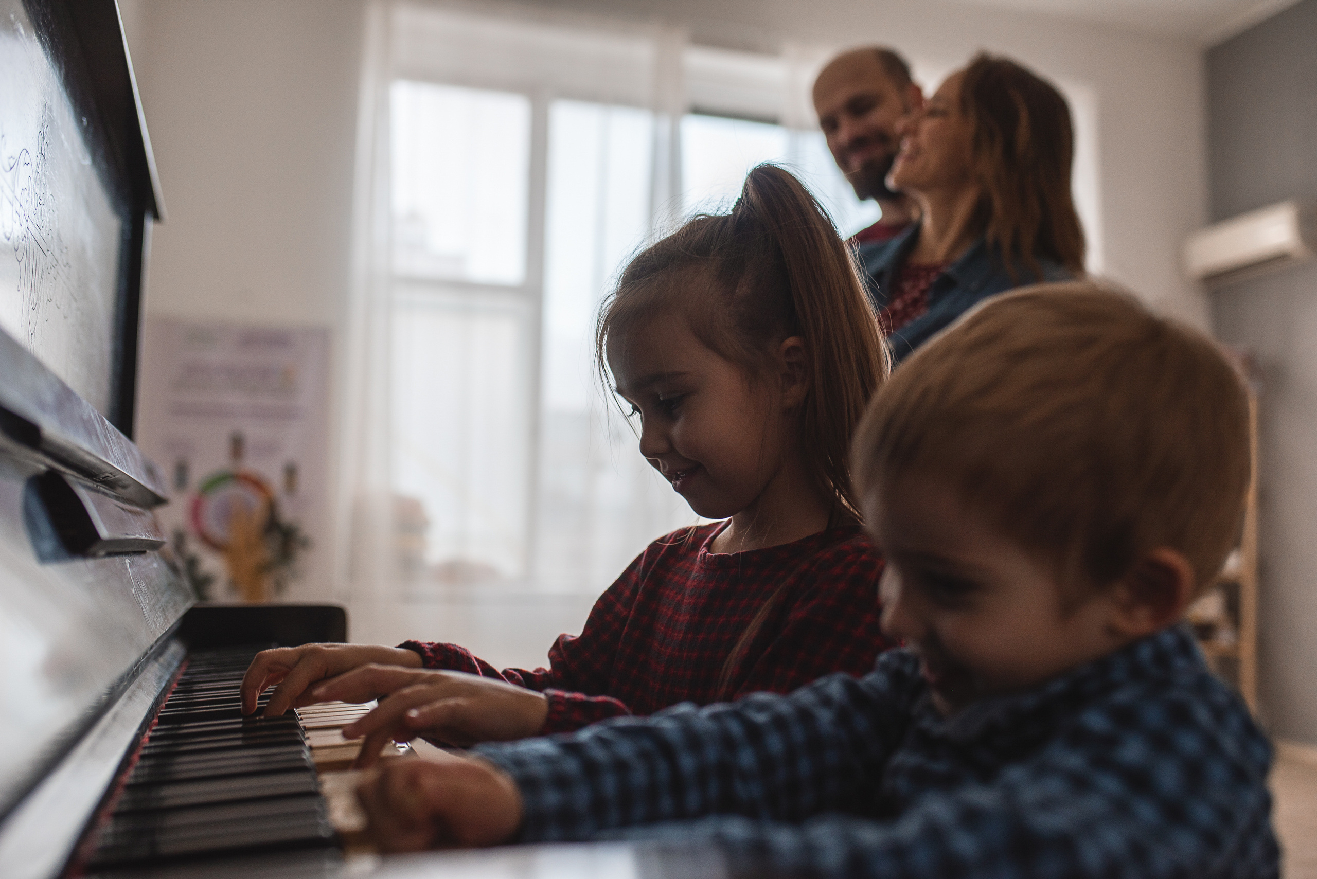 Семейная сьемка Family. Фотограф Волжский и Волгоград