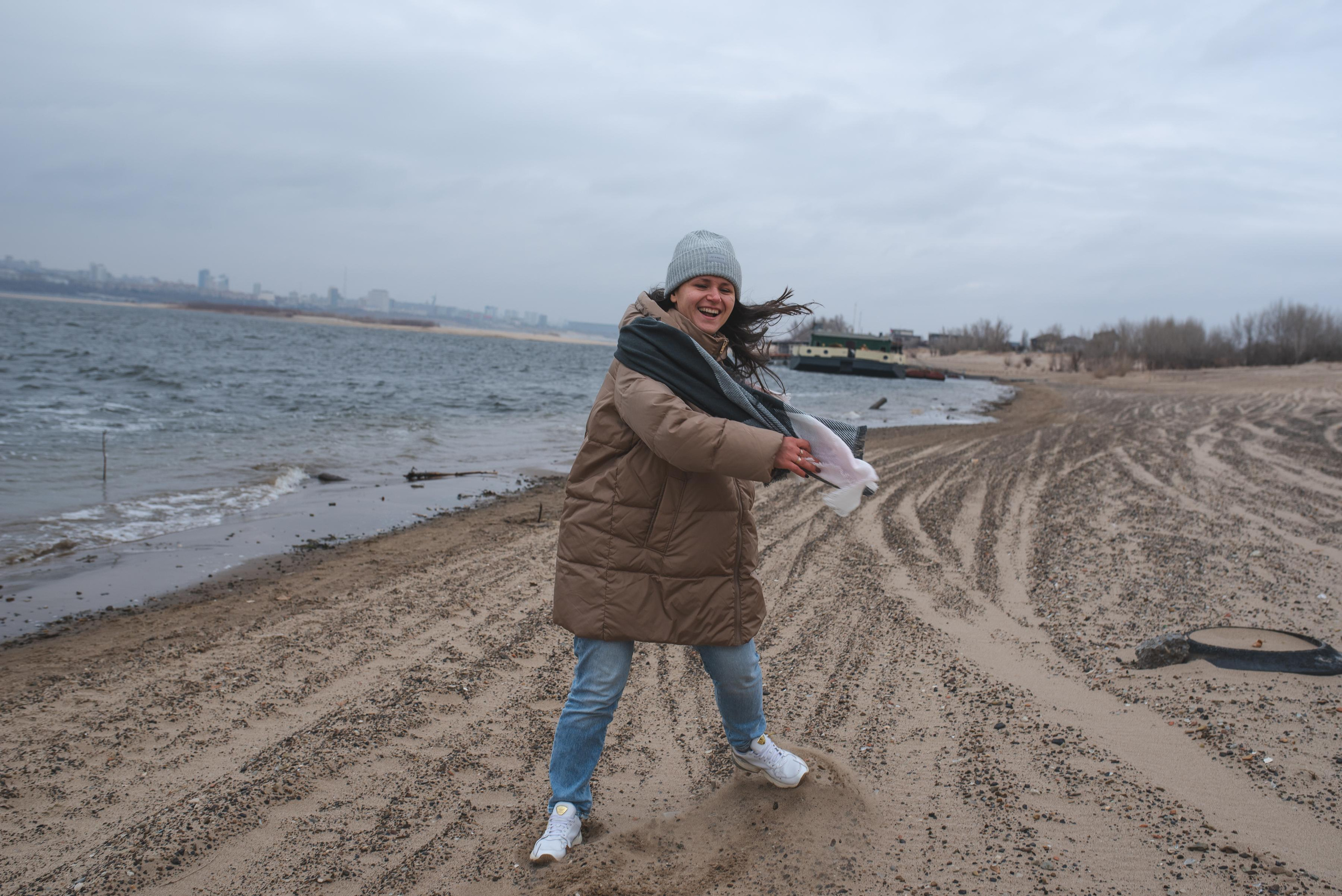 Семейная сьемка Volga. Фотограф Волжский и Волгоград