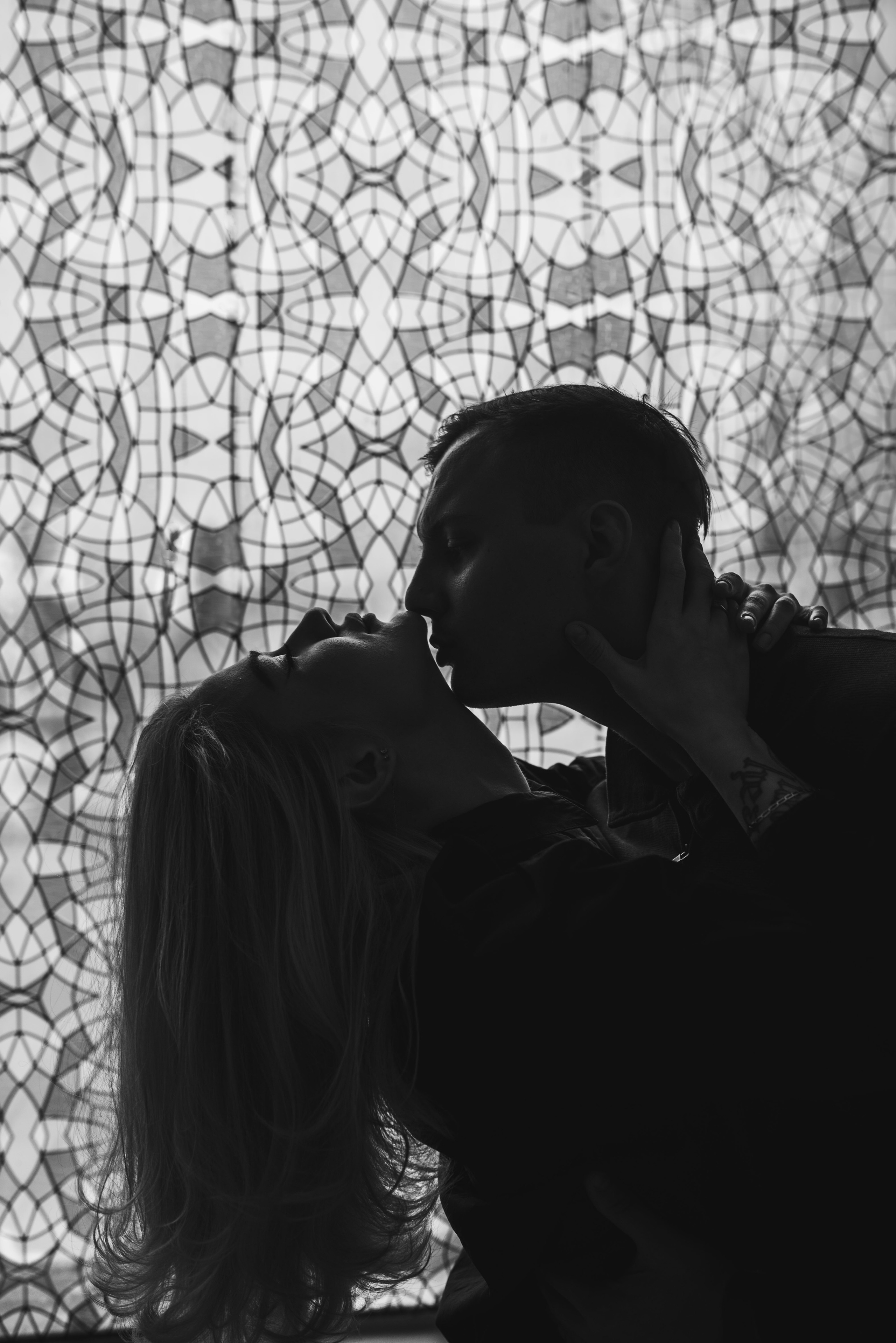 Lovestory CITY. Фотограф Волжский и Волгоград