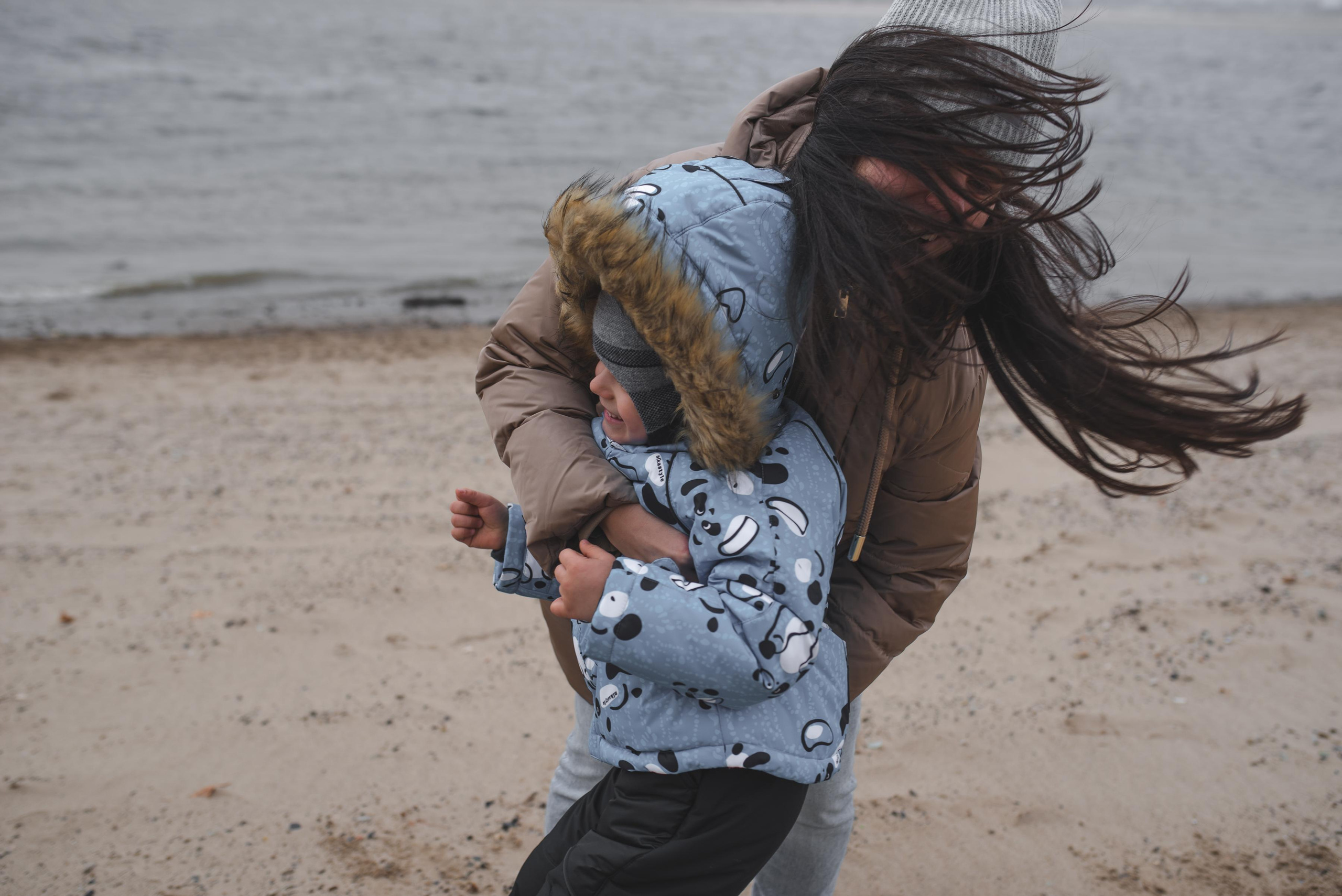 Семейная сьемка Volga. Фотограф Волжский и Волгоград