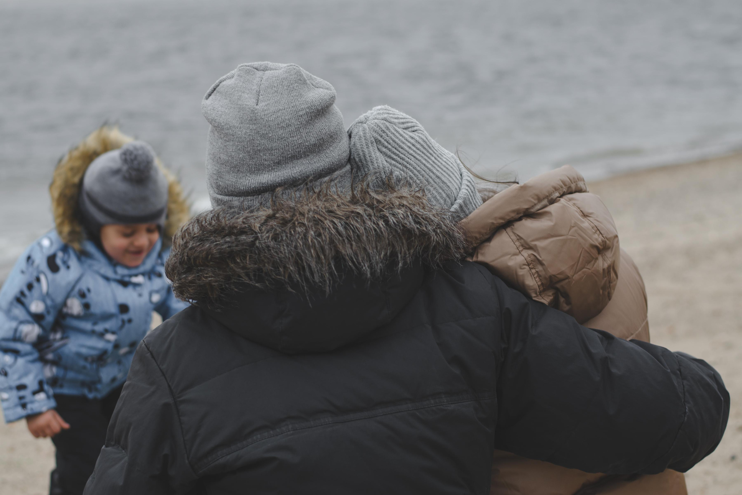 Семейная сьемка Volga. Фотограф Волжский и Волгоград