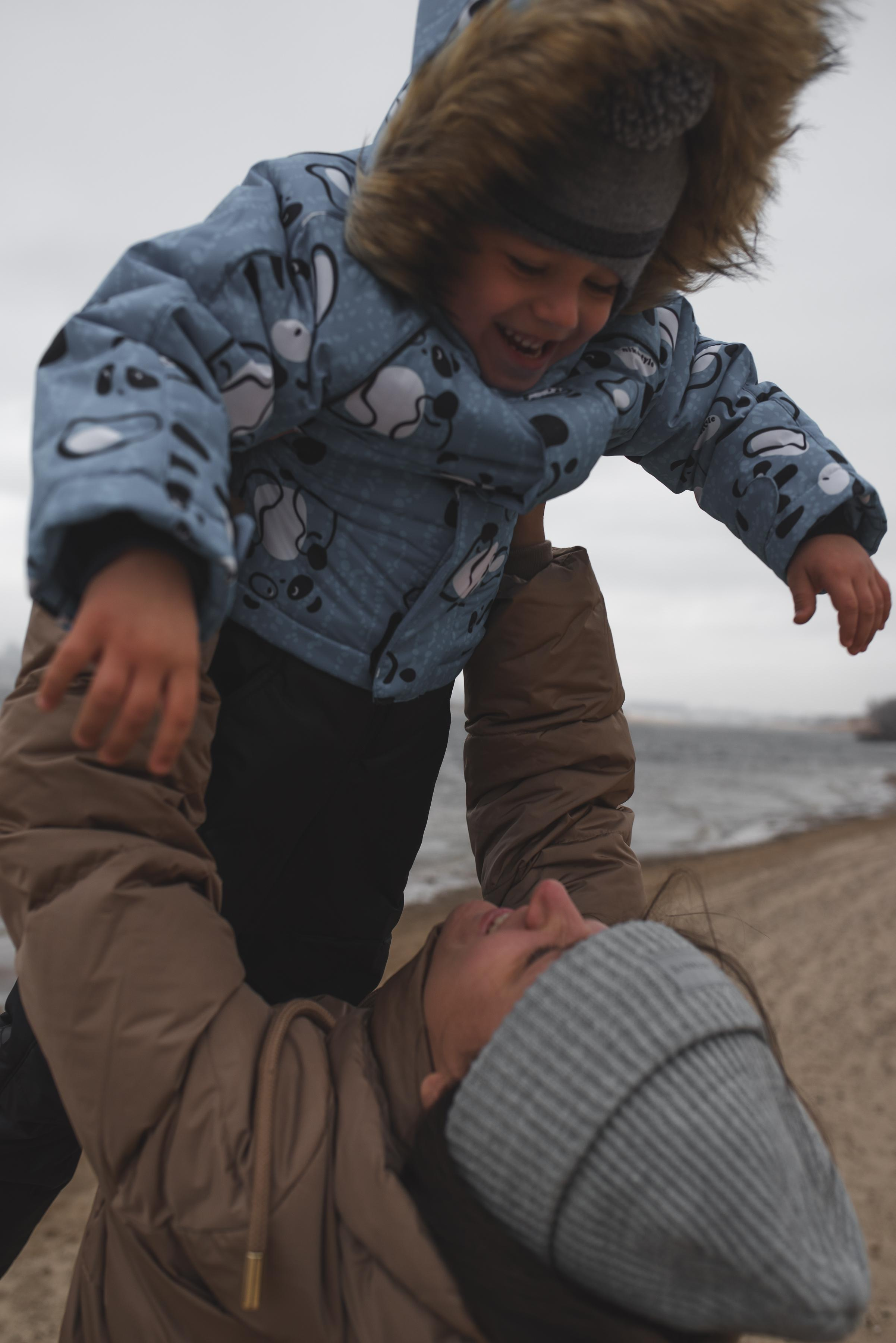 Семейная сьемка Volga. Фотограф Волжский и Волгоград