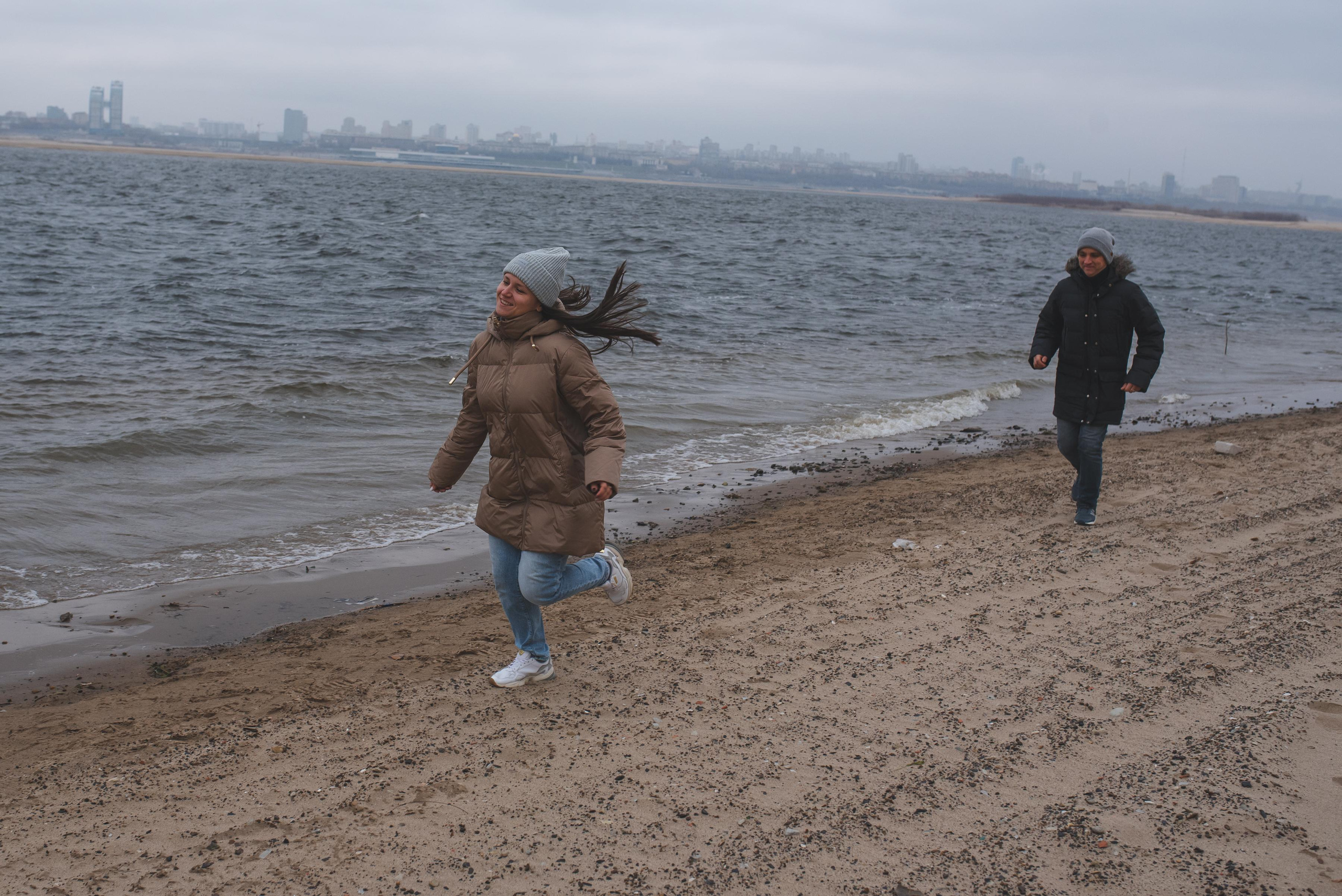 Семейная сьемка Volga. Фотограф Волжский и Волгоград