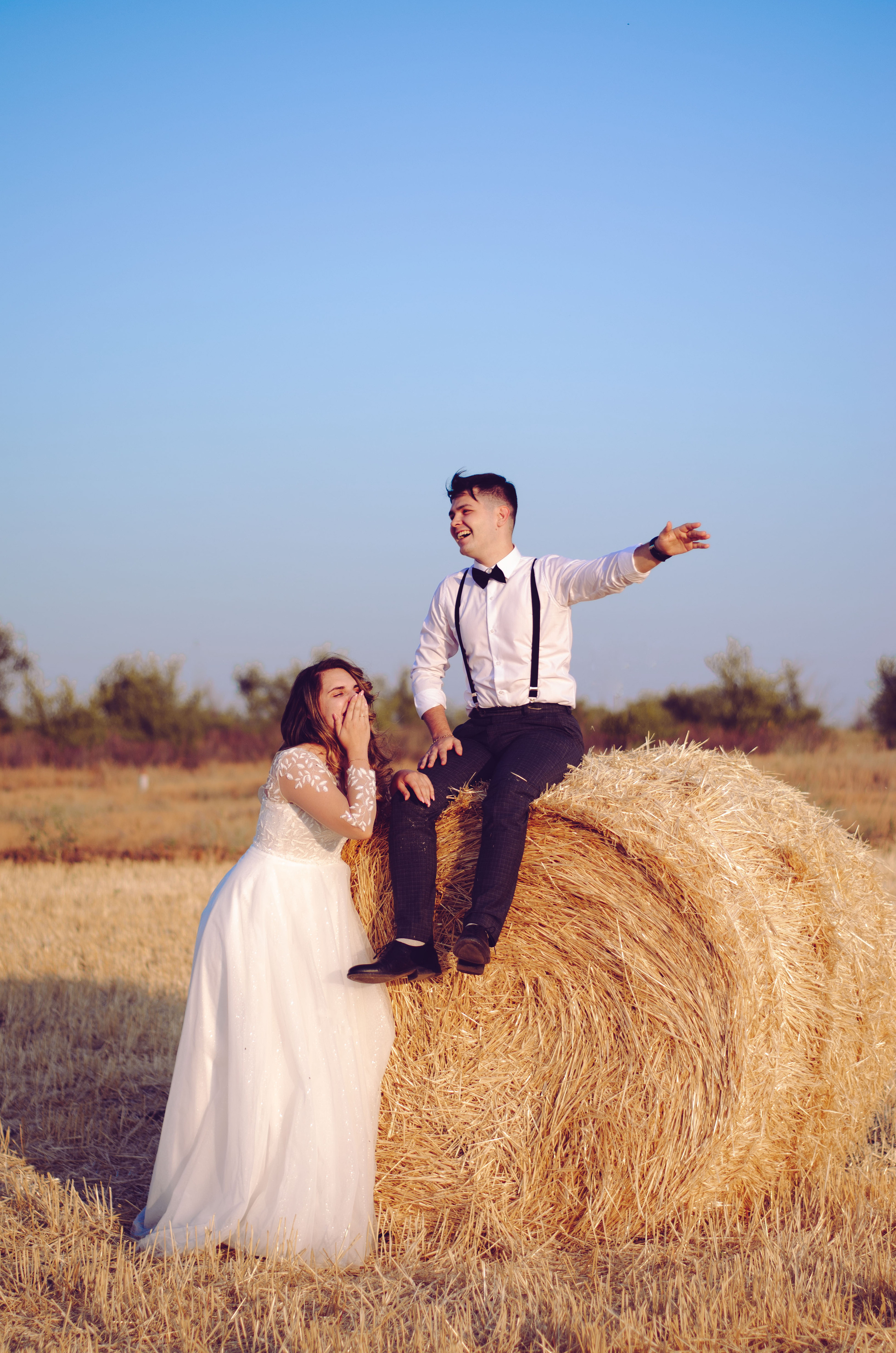 Свадебная съемка. Фотограф Волжский и Волгоград