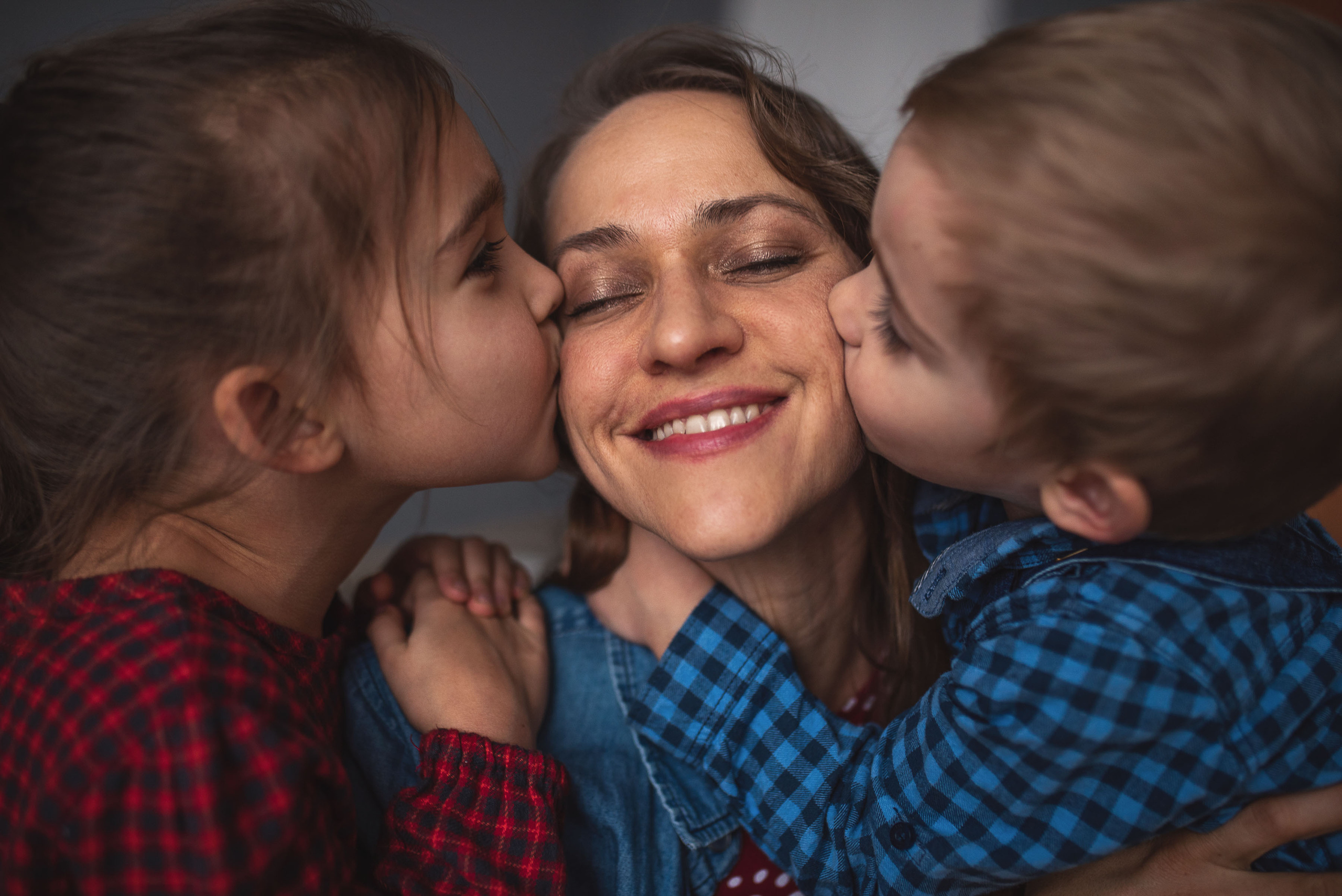 Семейная сьемка Family. Фотограф Волжский и Волгоград