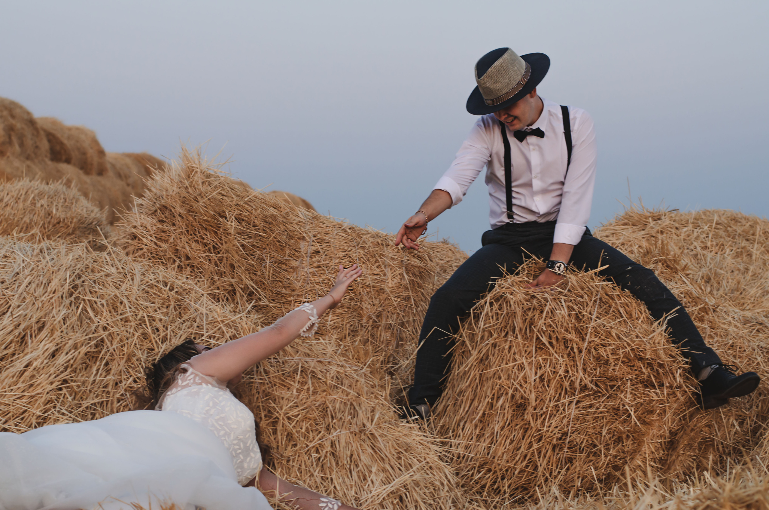 Свадебная съемка. Фотограф Волжский и Волгоград