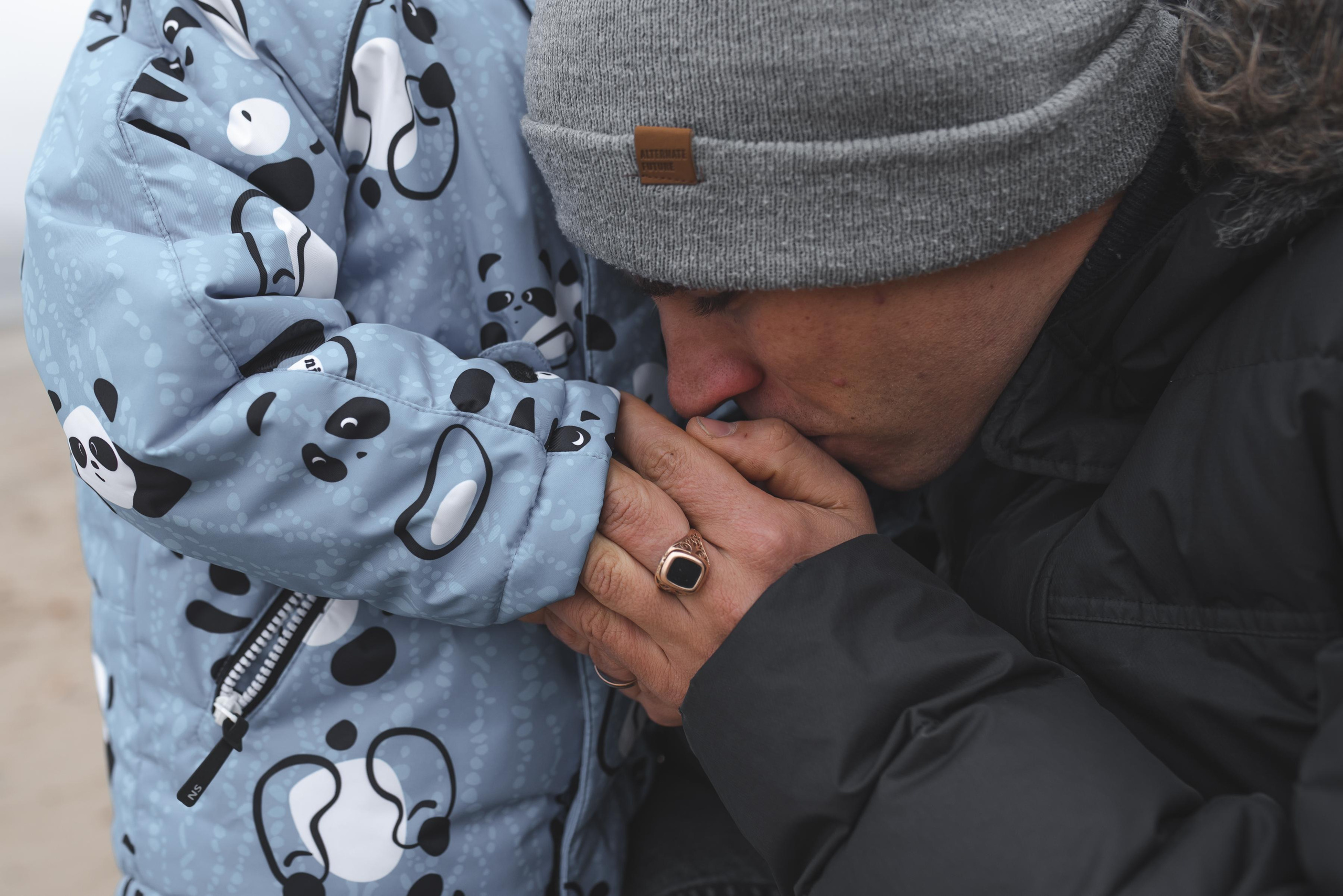 Семейная сьемка Volga. Фотограф Волжский и Волгоград