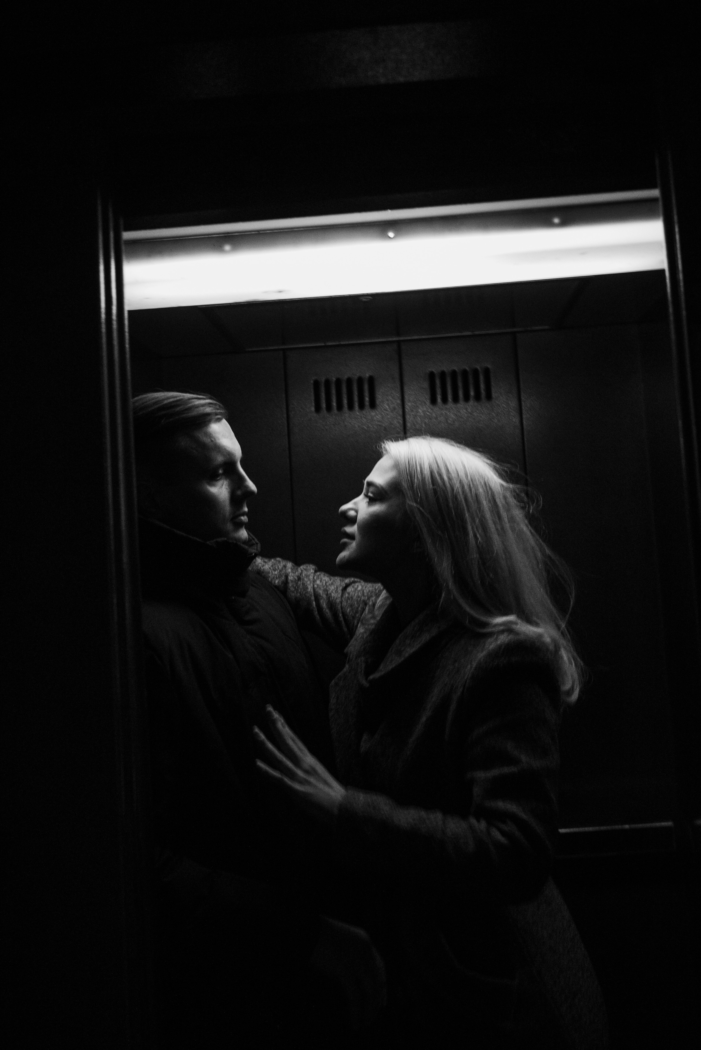 Lovestory CITY. Фотограф Волжский и Волгоград