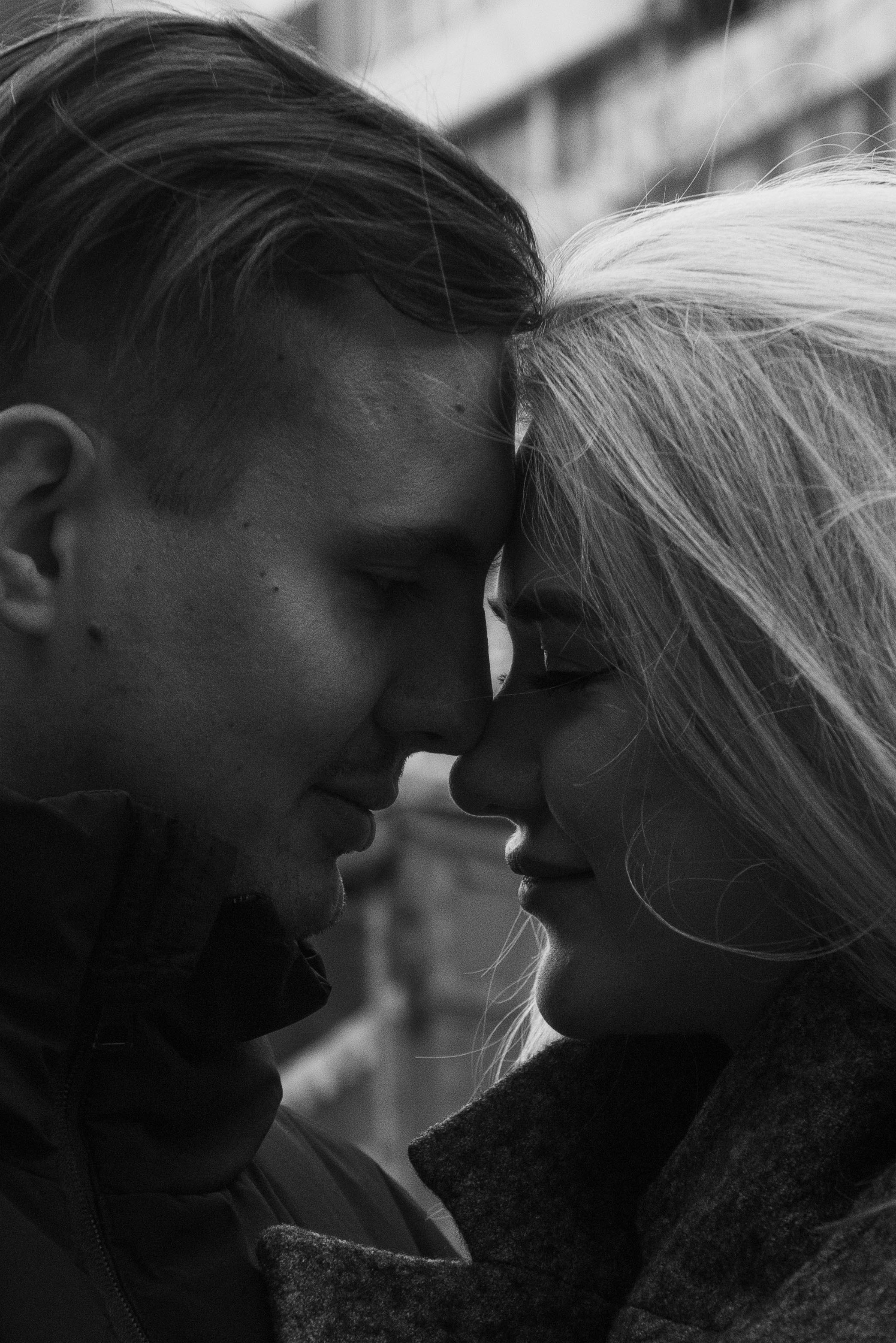 Lovestory CITY. Фотограф Волжский и Волгоград