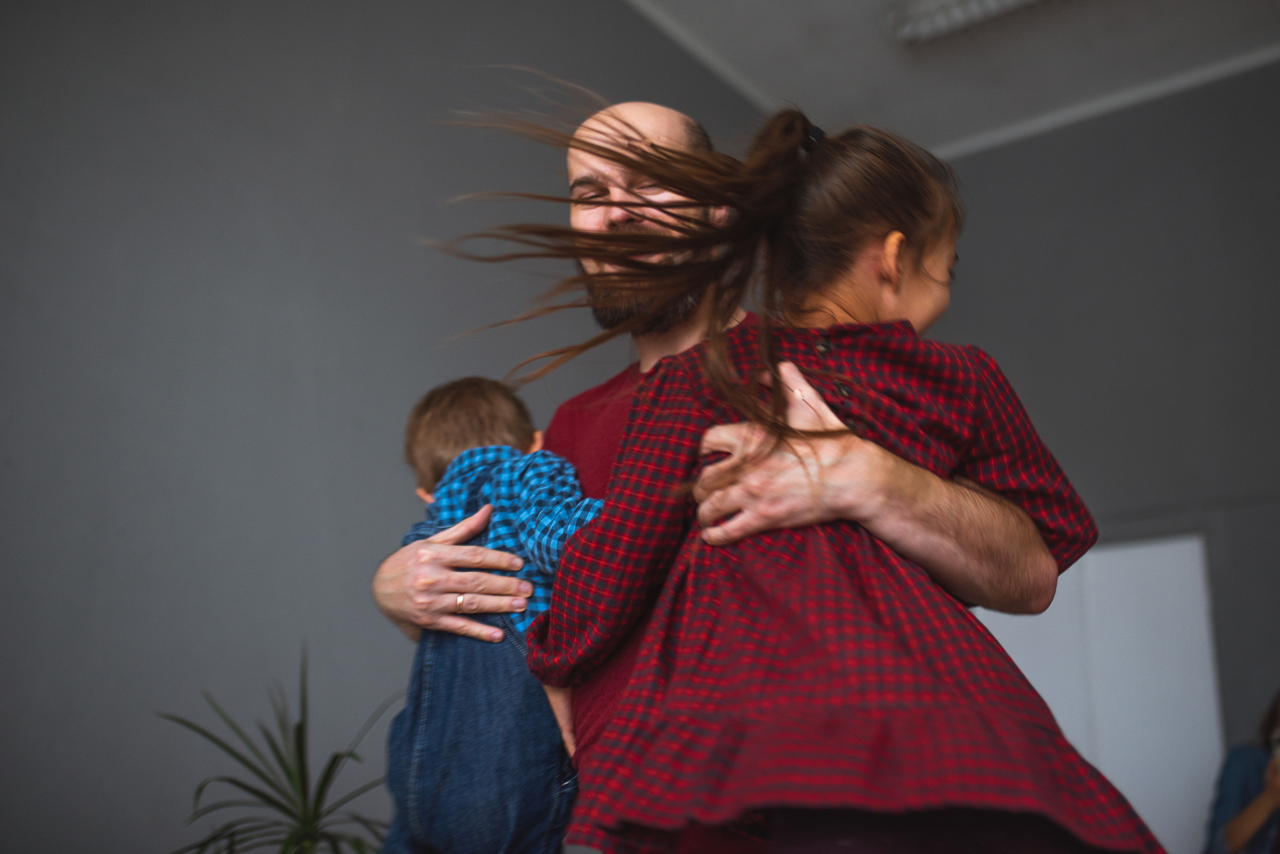 Семейная сьемка Family. Фотограф Волжский и Волгоград
