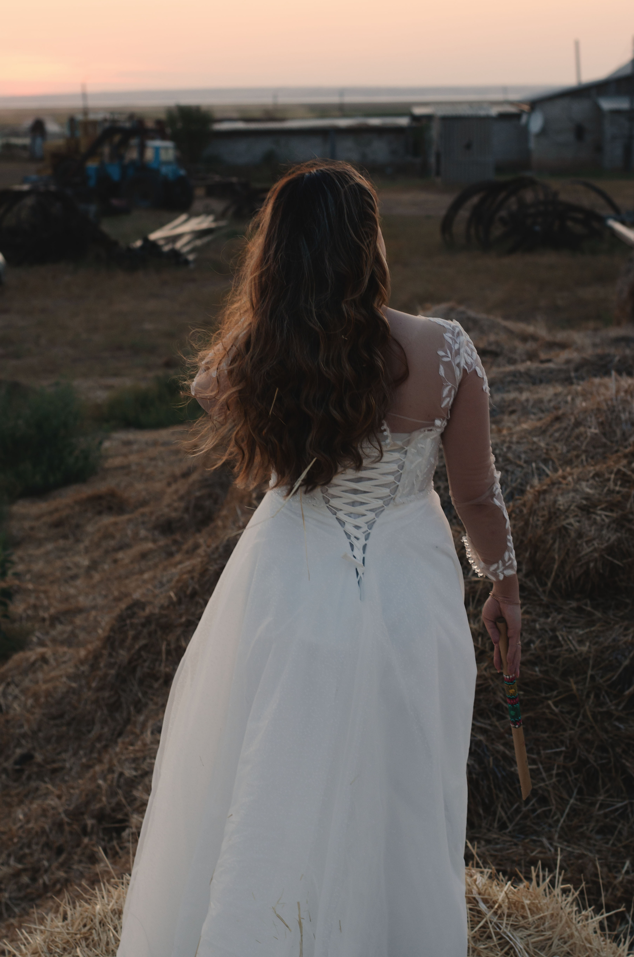 Свадебная съемка. Фотограф Волжский и Волгоград