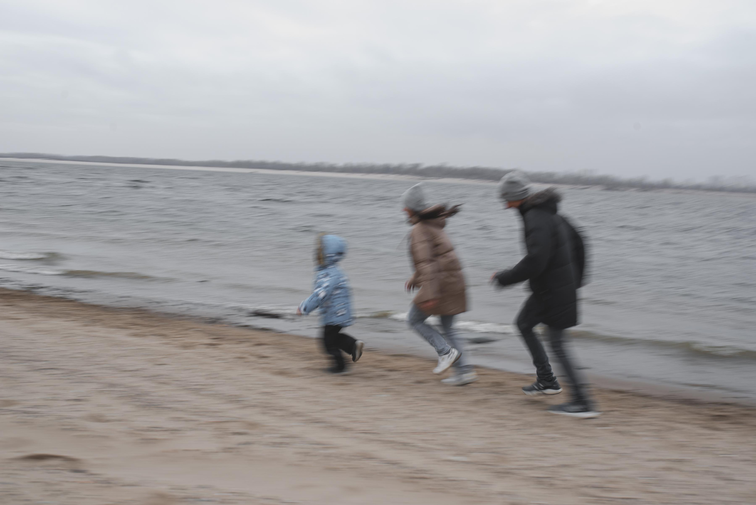 Семейная сьемка Volga. Фотограф Волжский и Волгоград