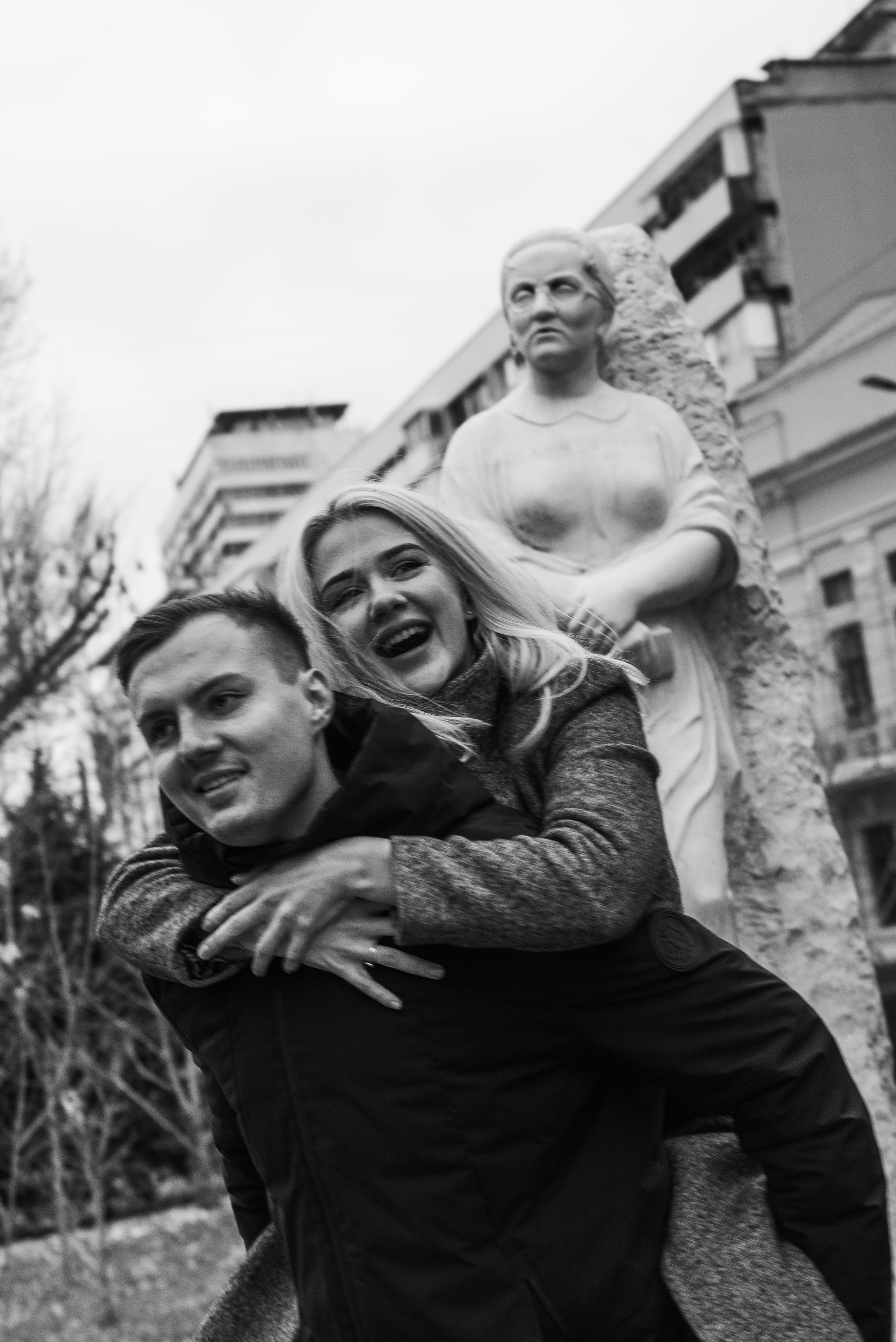 Lovestory CITY. Фотограф Волжский и Волгоград