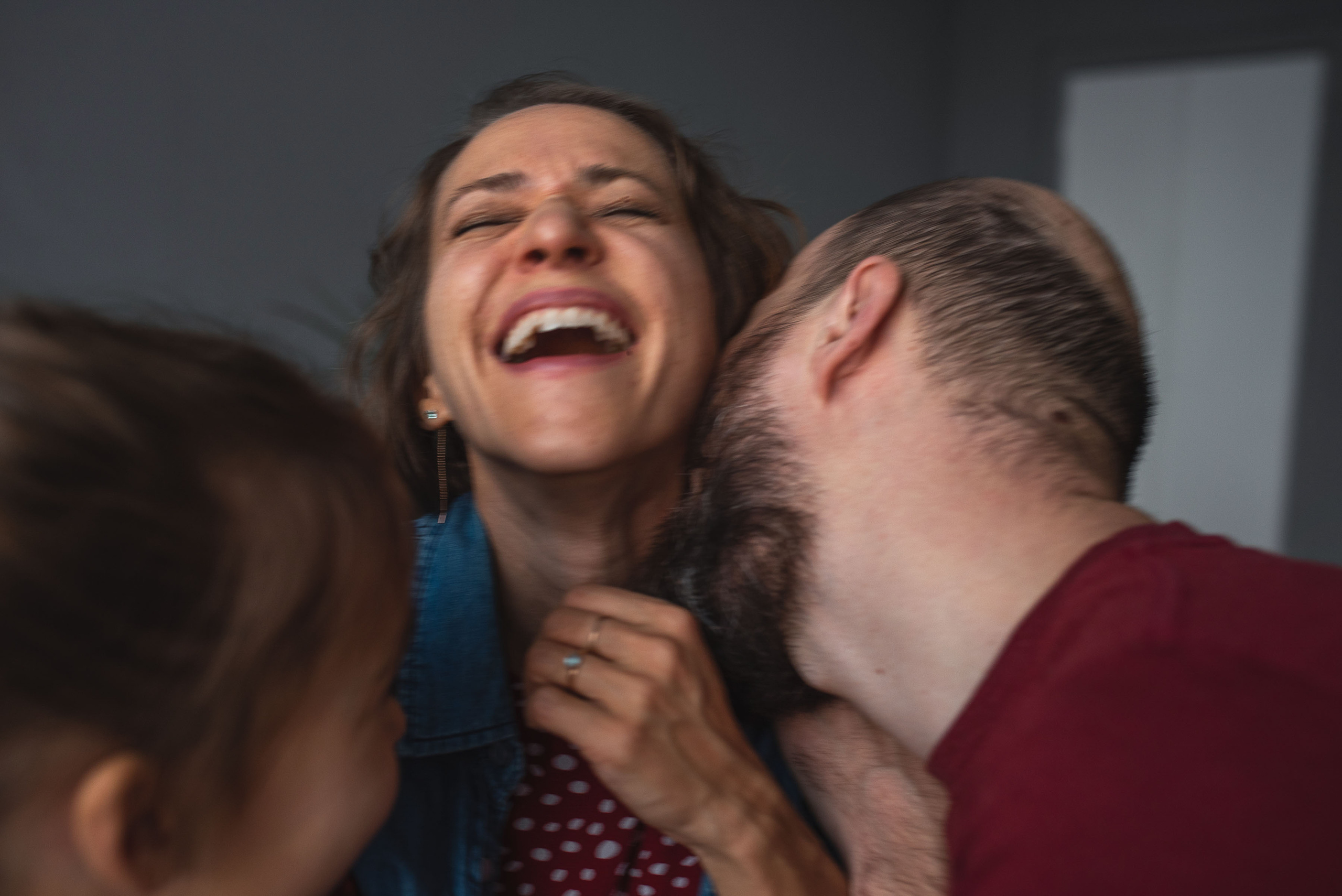 Семейная сьемка Family. Фотограф Волжский и Волгоград