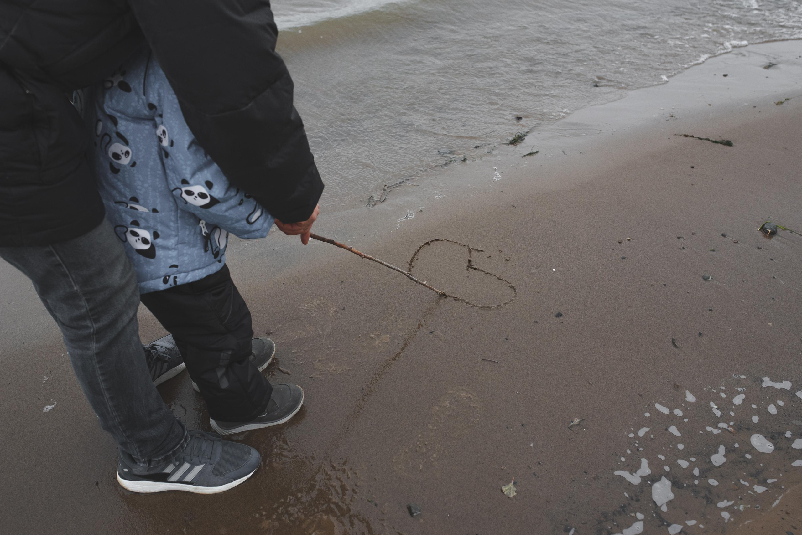 Семейная сьемка Volga. Фотограф Волжский и Волгоград