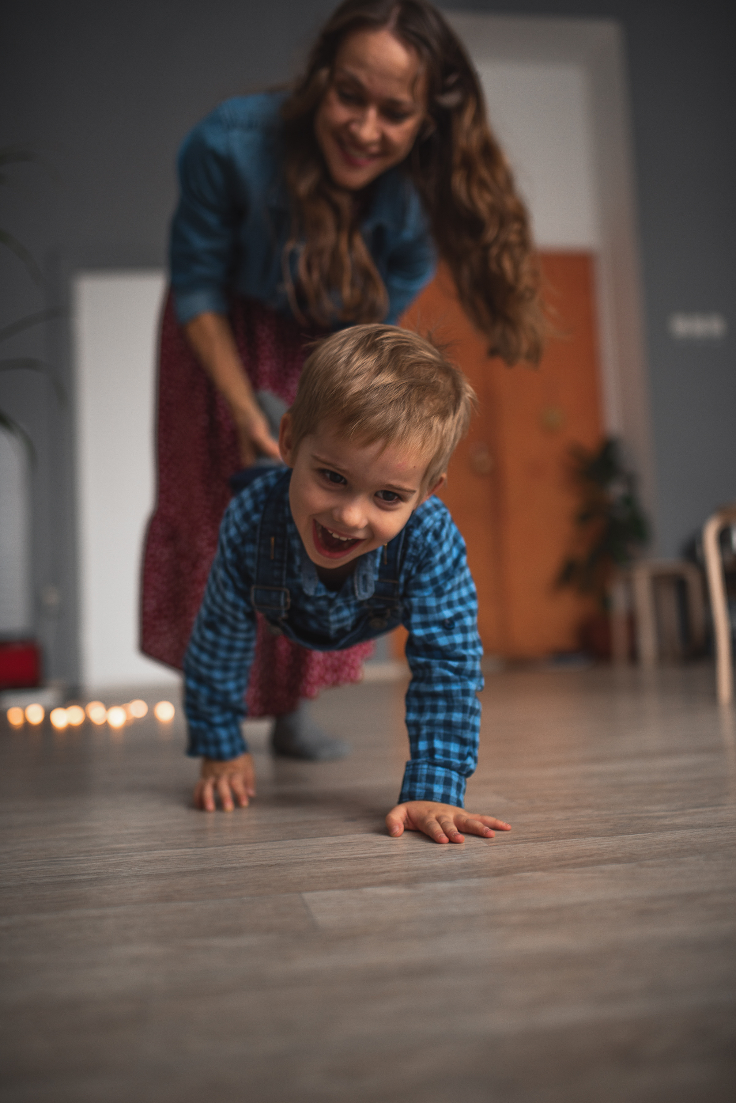 Семейная сьемка Family. Фотограф Волжский и Волгоград