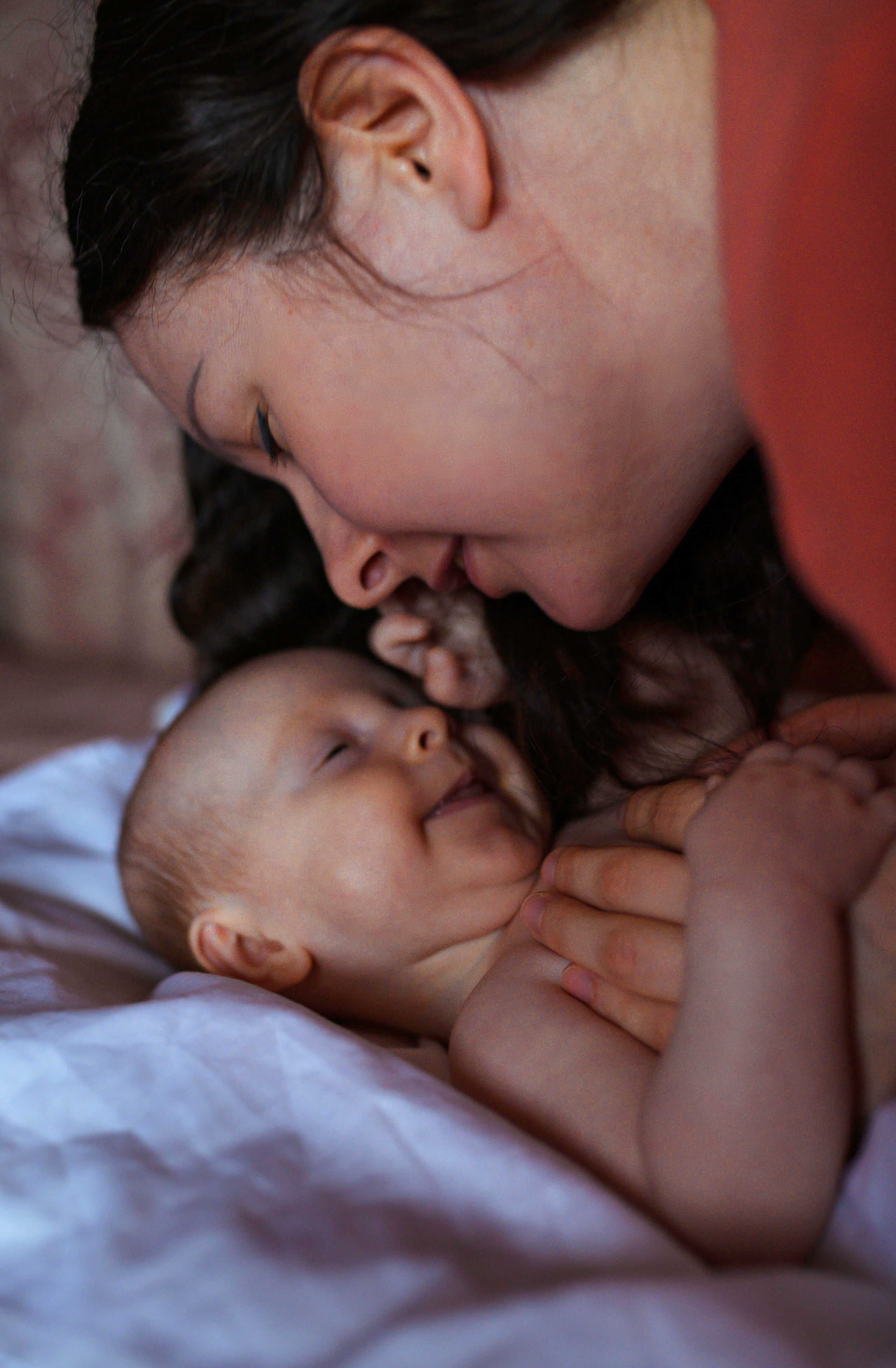 Материнство. Фотограф Волжский и Волгоград
