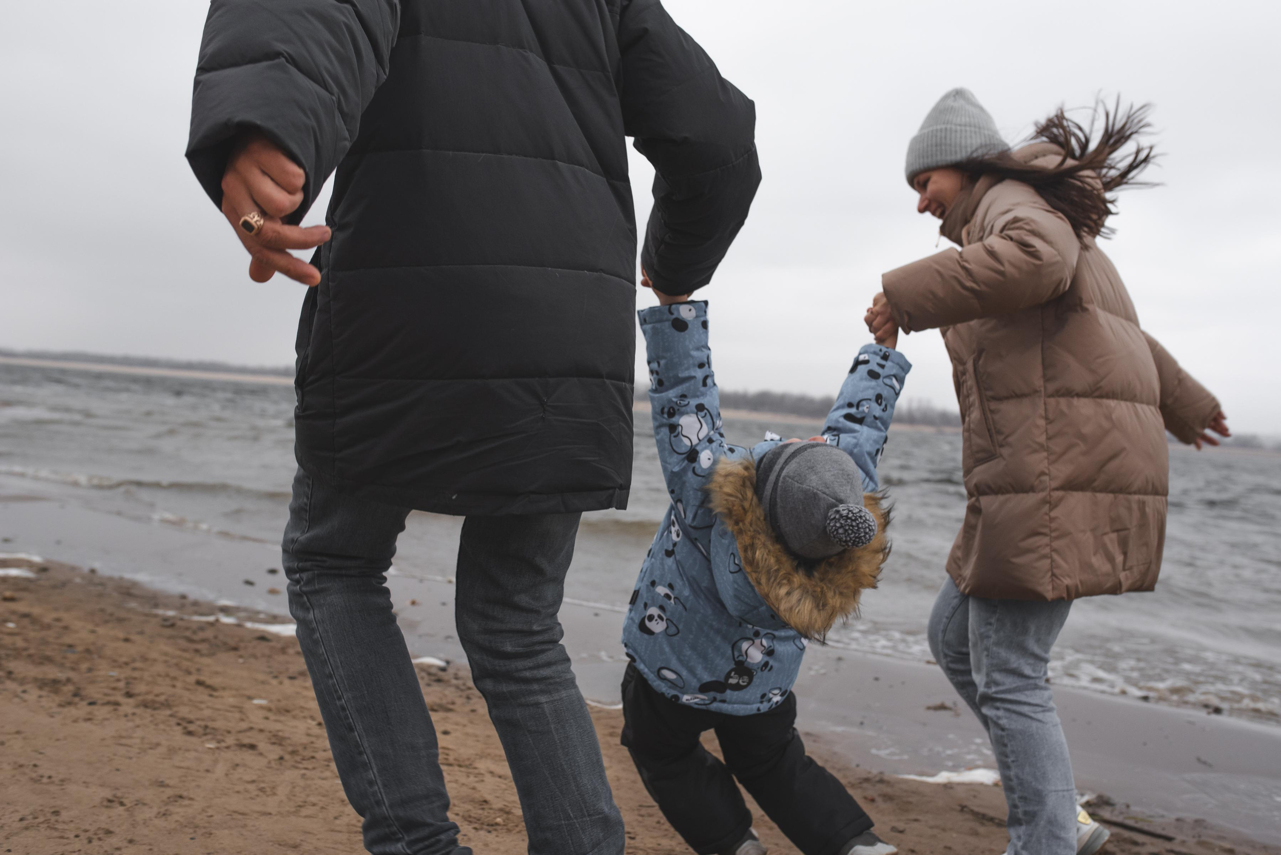 Семейная сьемка Volga. Фотограф Волжский и Волгоград