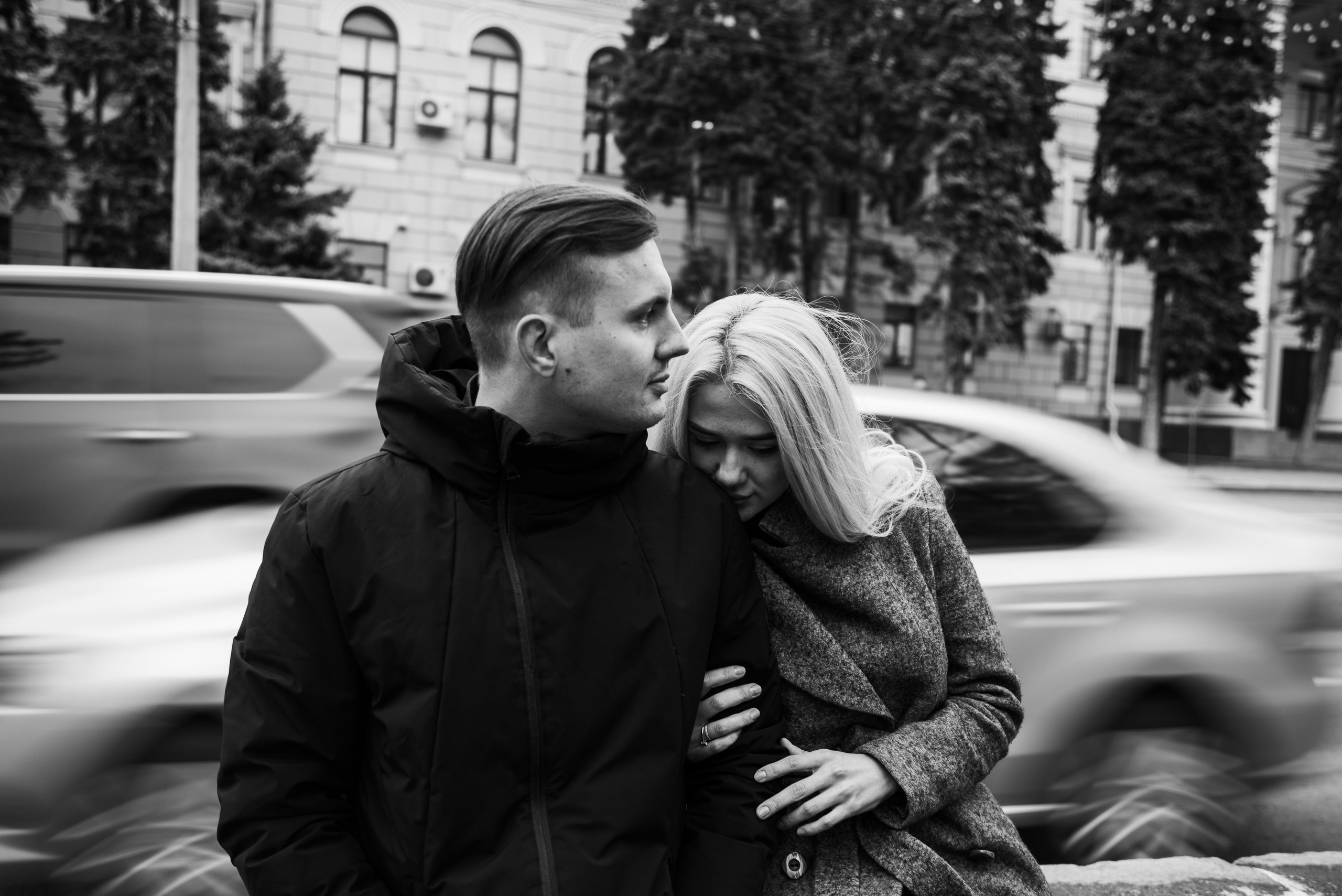 Lovestory CITY. Фотограф Волжский и Волгоград