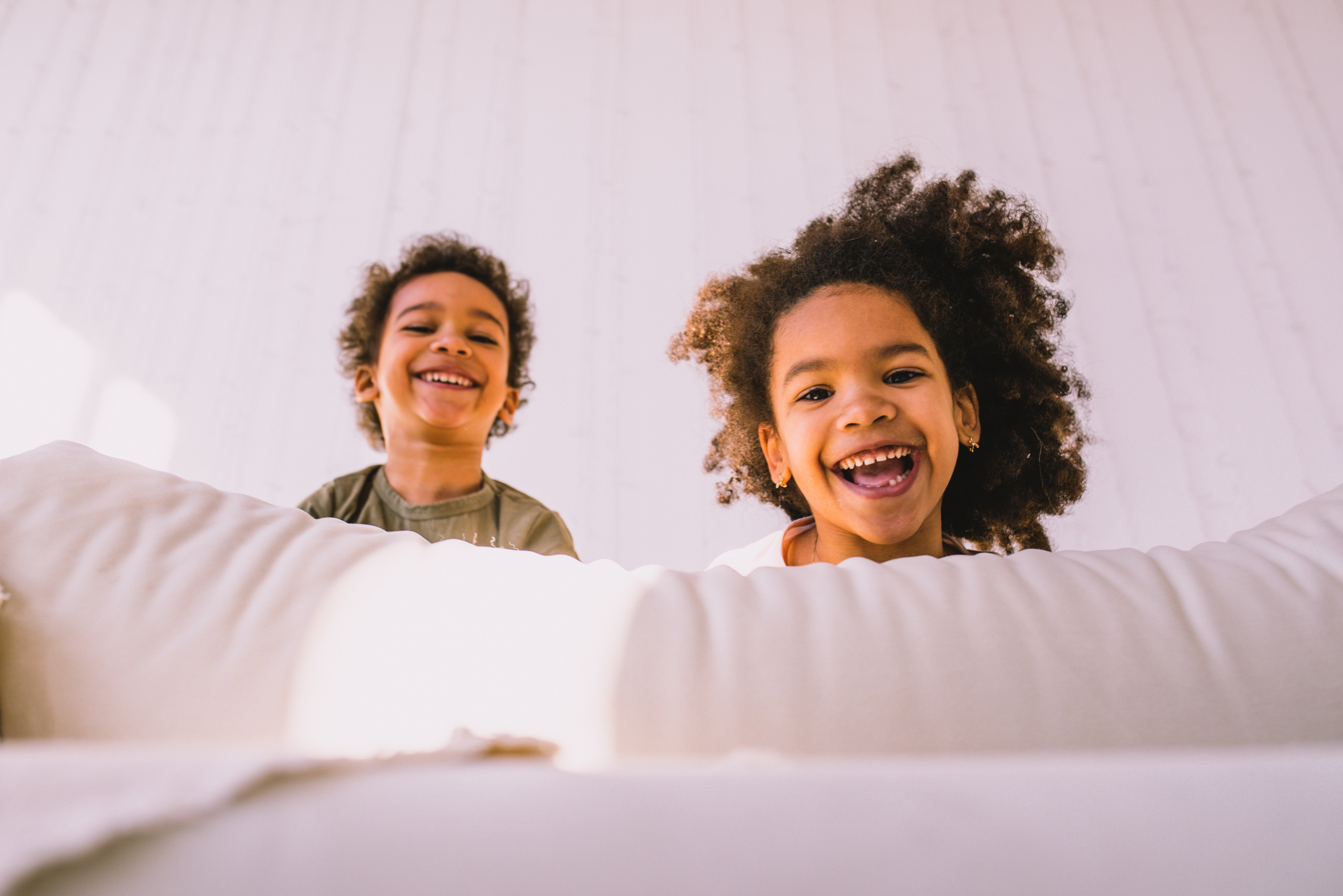 Детская сьемка Sis&Bro. Фотограф Волжский и Волгоград