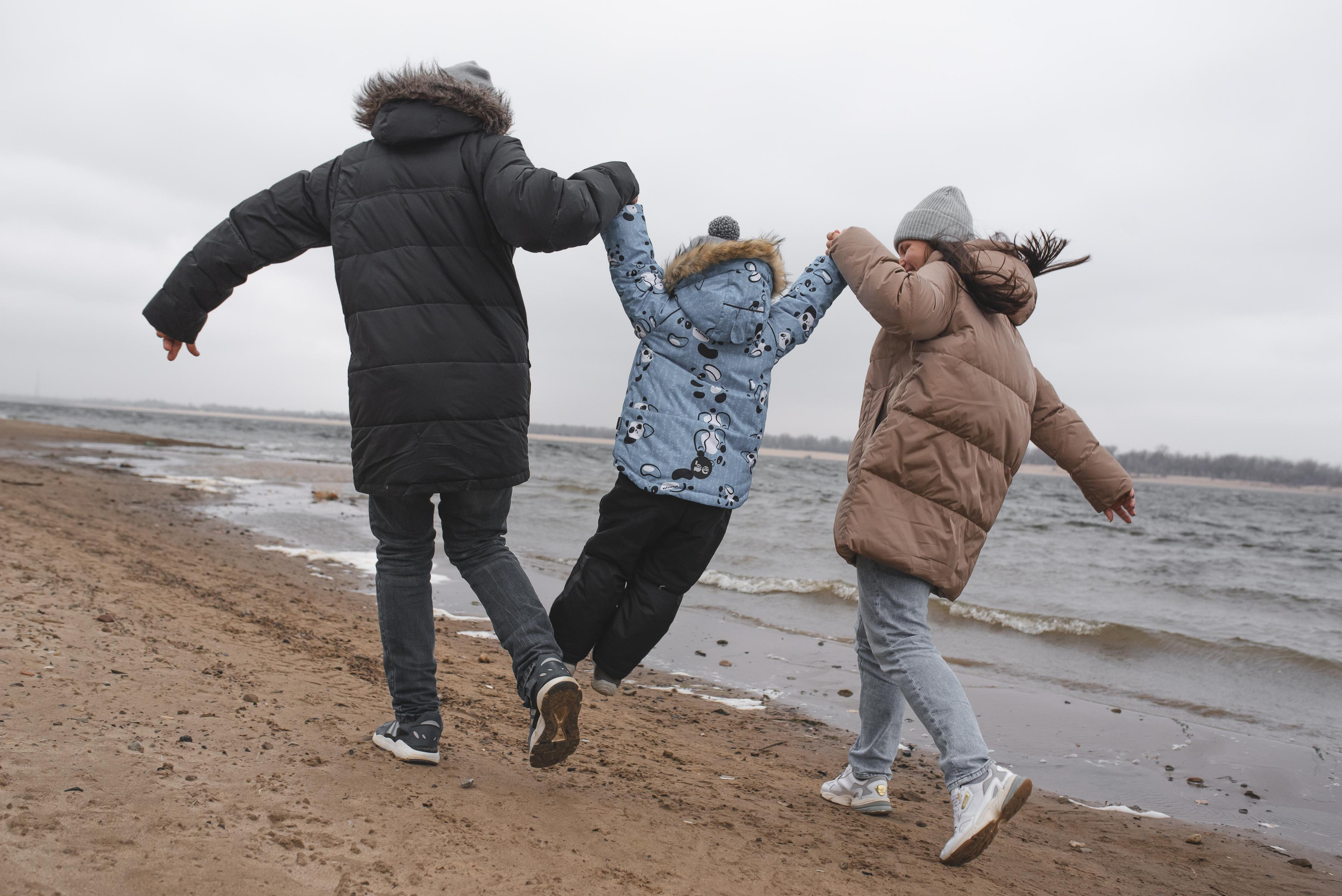 Семейная сьемка Volga. Фотограф Волжский и Волгоград