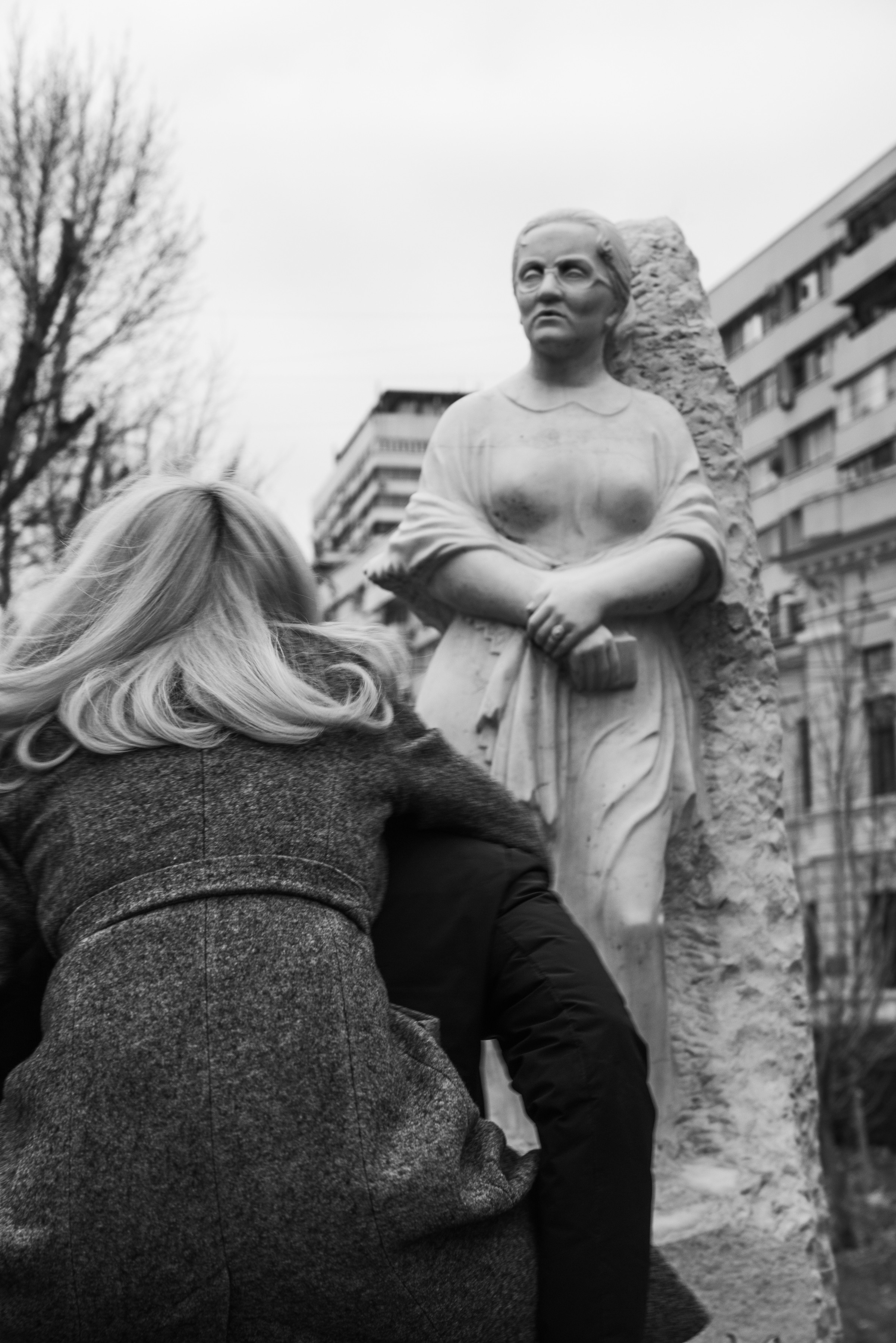 Lovestory CITY. Фотограф Волжский и Волгоград