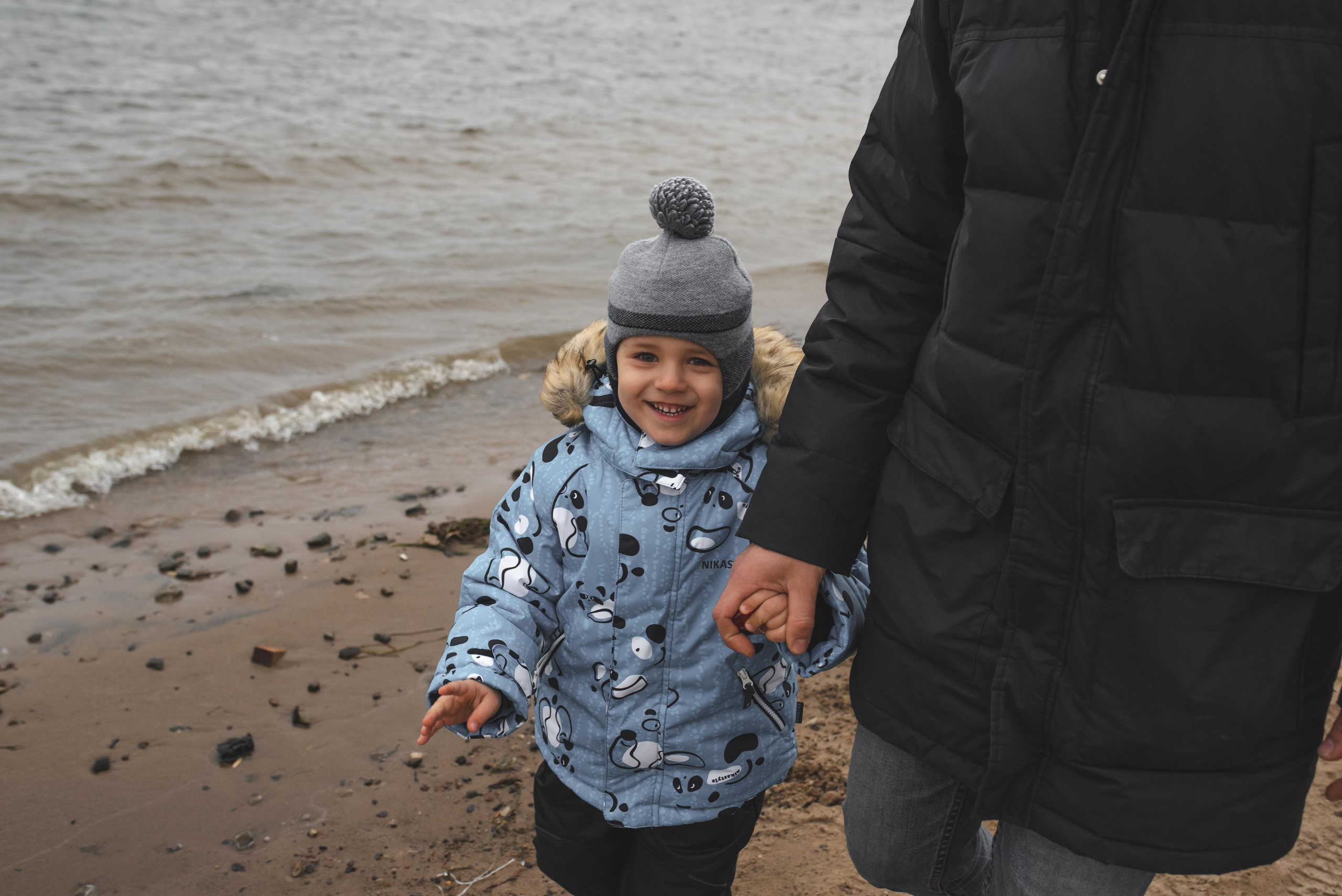 Семейная сьемка Volga. Фотограф Волжский и Волгоград