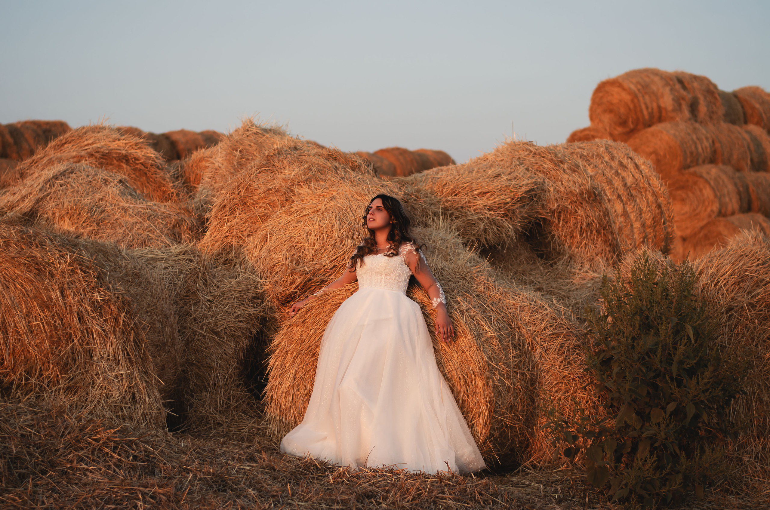 Свадебная съемка. Фотограф Волжский и Волгоград