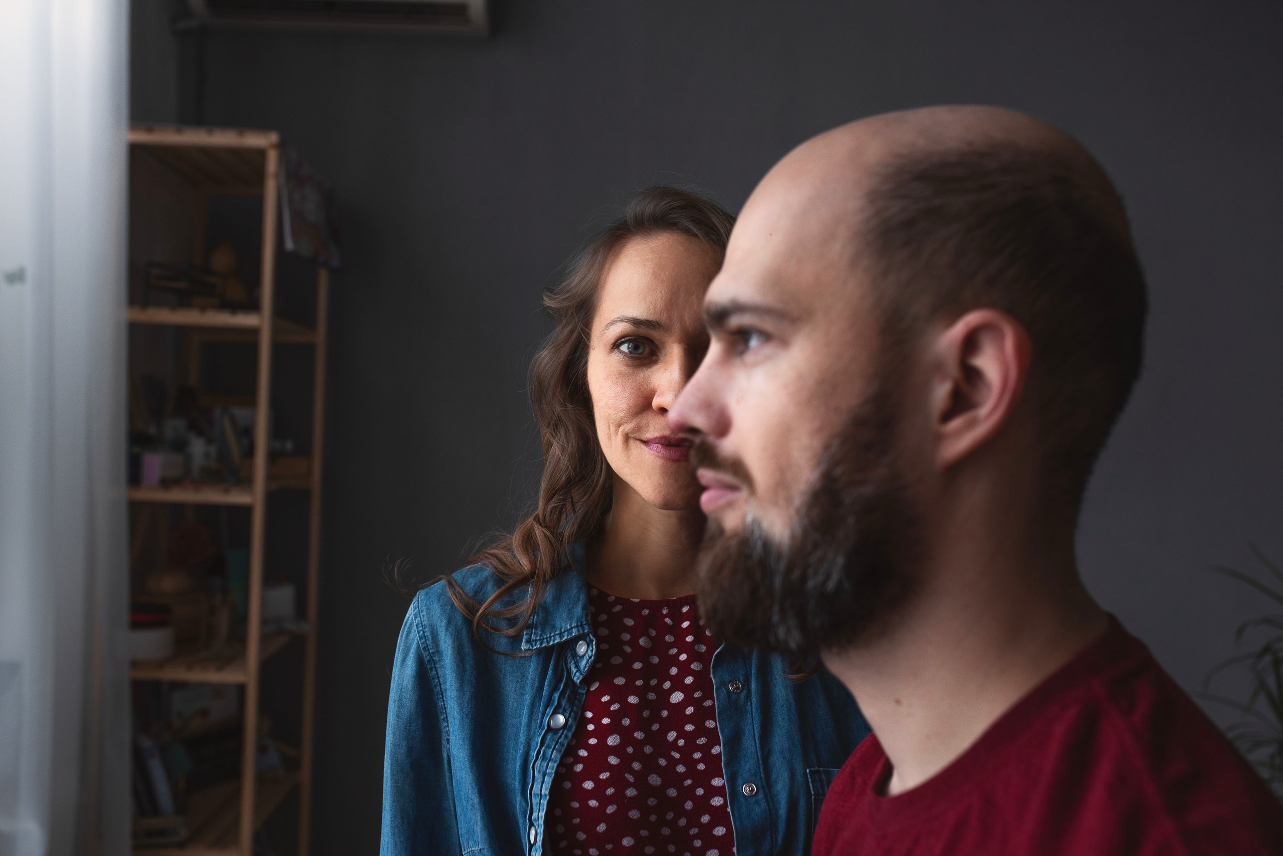 Семейная сьемка Family. Фотограф Волжский и Волгоград
