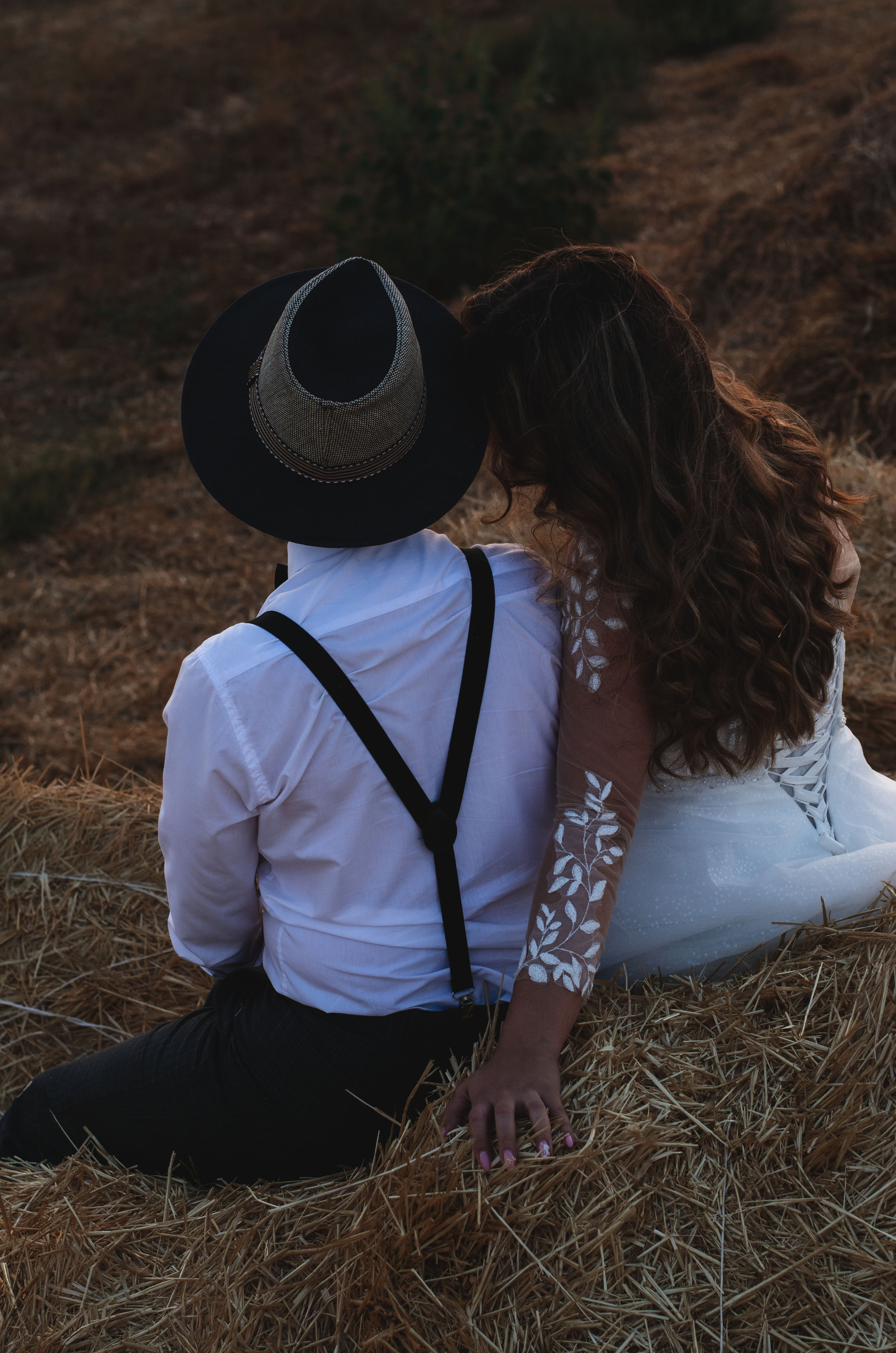 Свадебная съемка. Фотограф Волжский и Волгоград