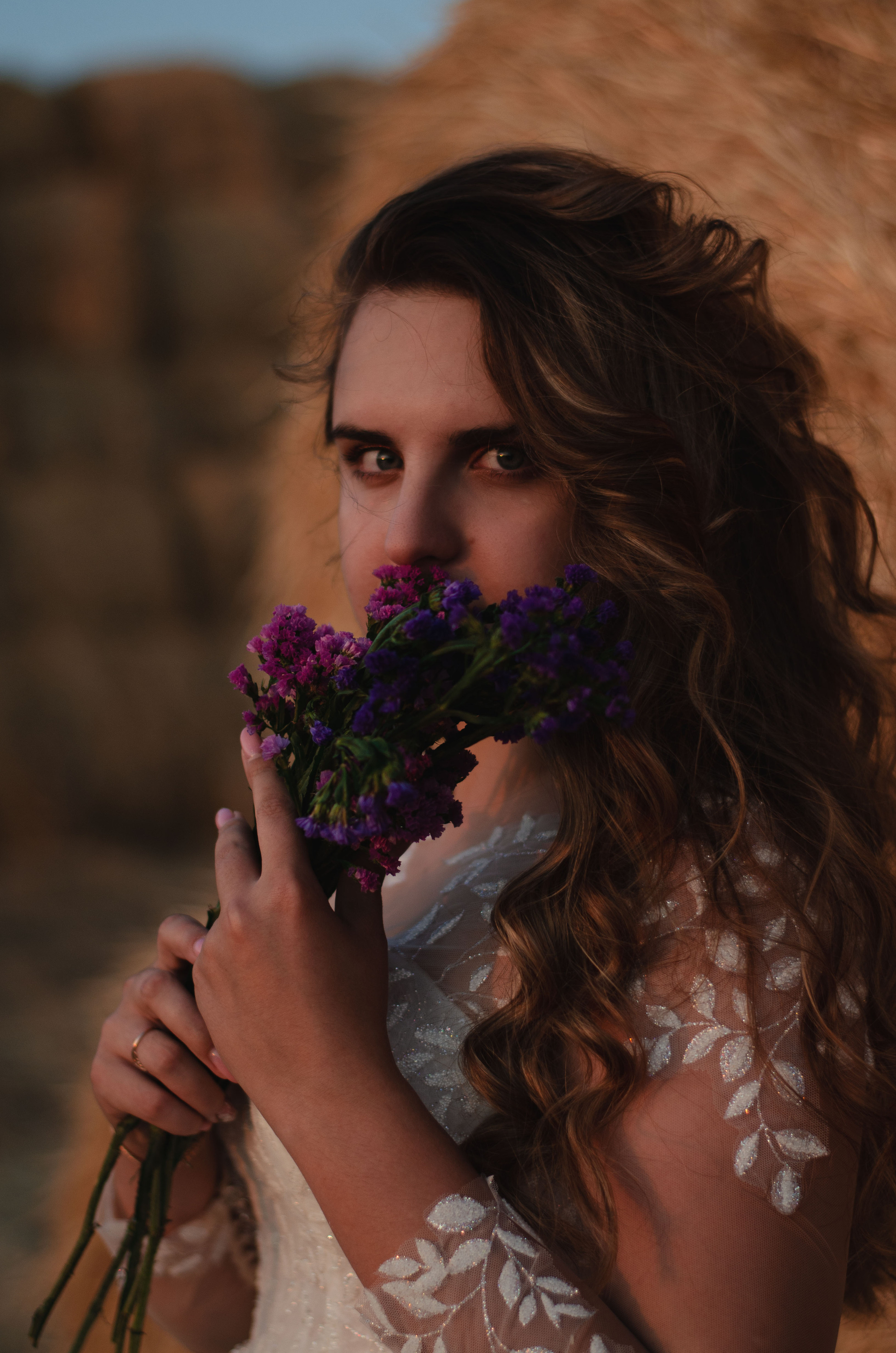 Свадебная съемка. Фотограф Волжский и Волгоград