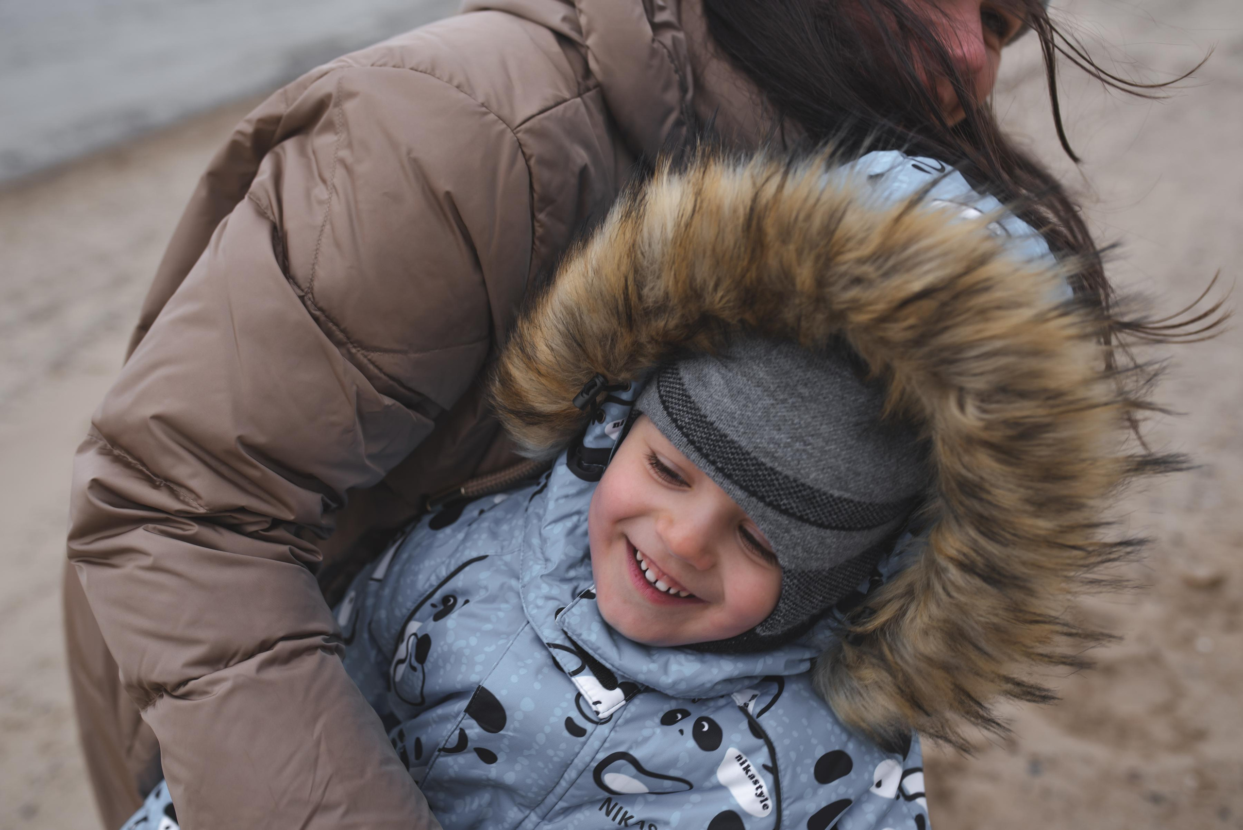 Семейная сьемка Volga. Фотограф Волжский и Волгоград