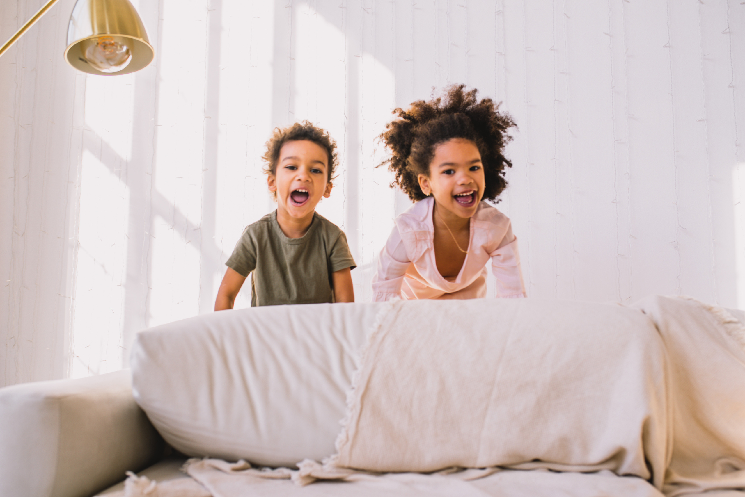 Детская сьемка Sis&Bro. Фотограф Волжский и Волгоград