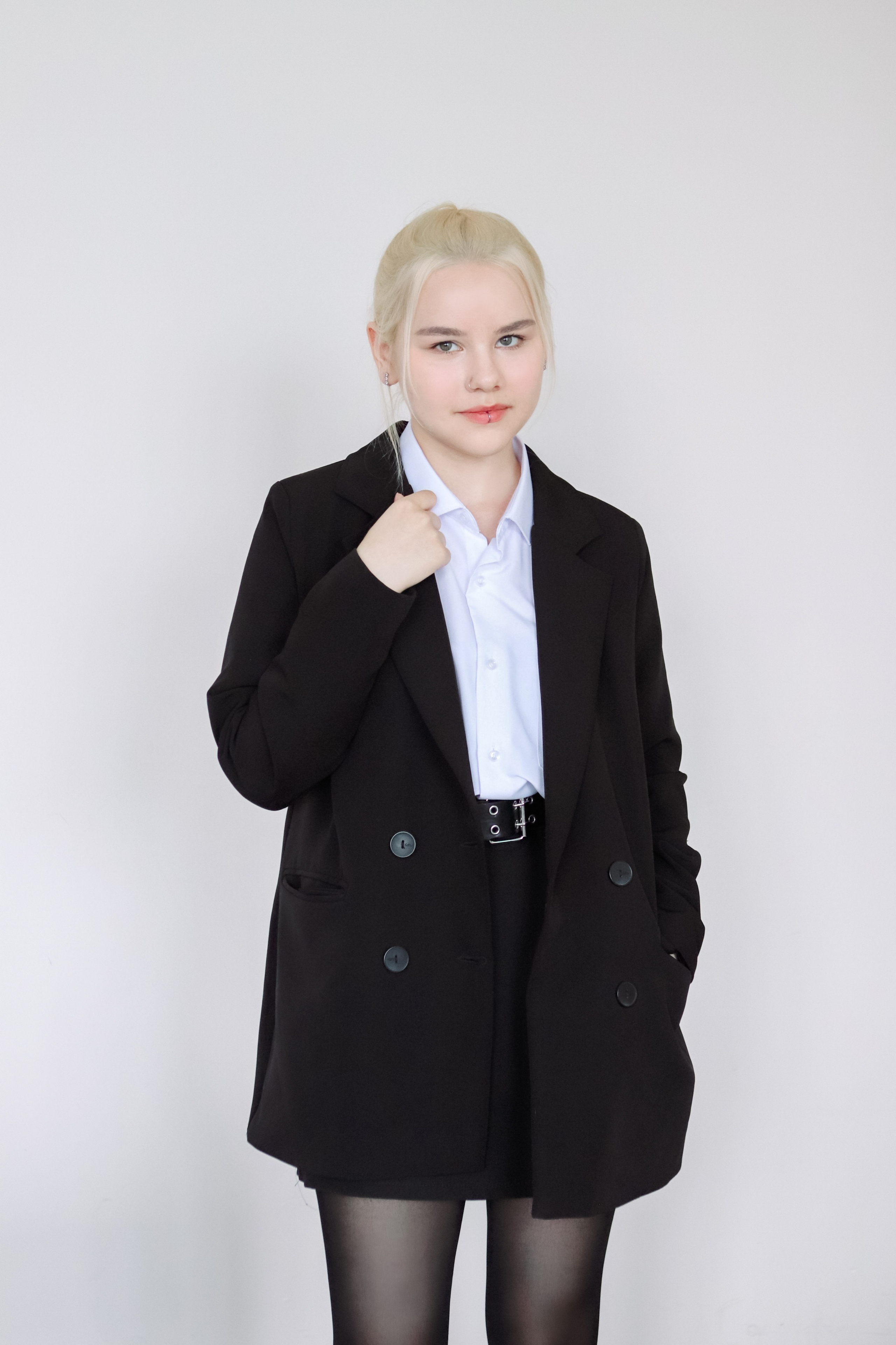 Выпускники 9 класс. Семейный свадебный детский фотограф Саранск Наталья Сыркина