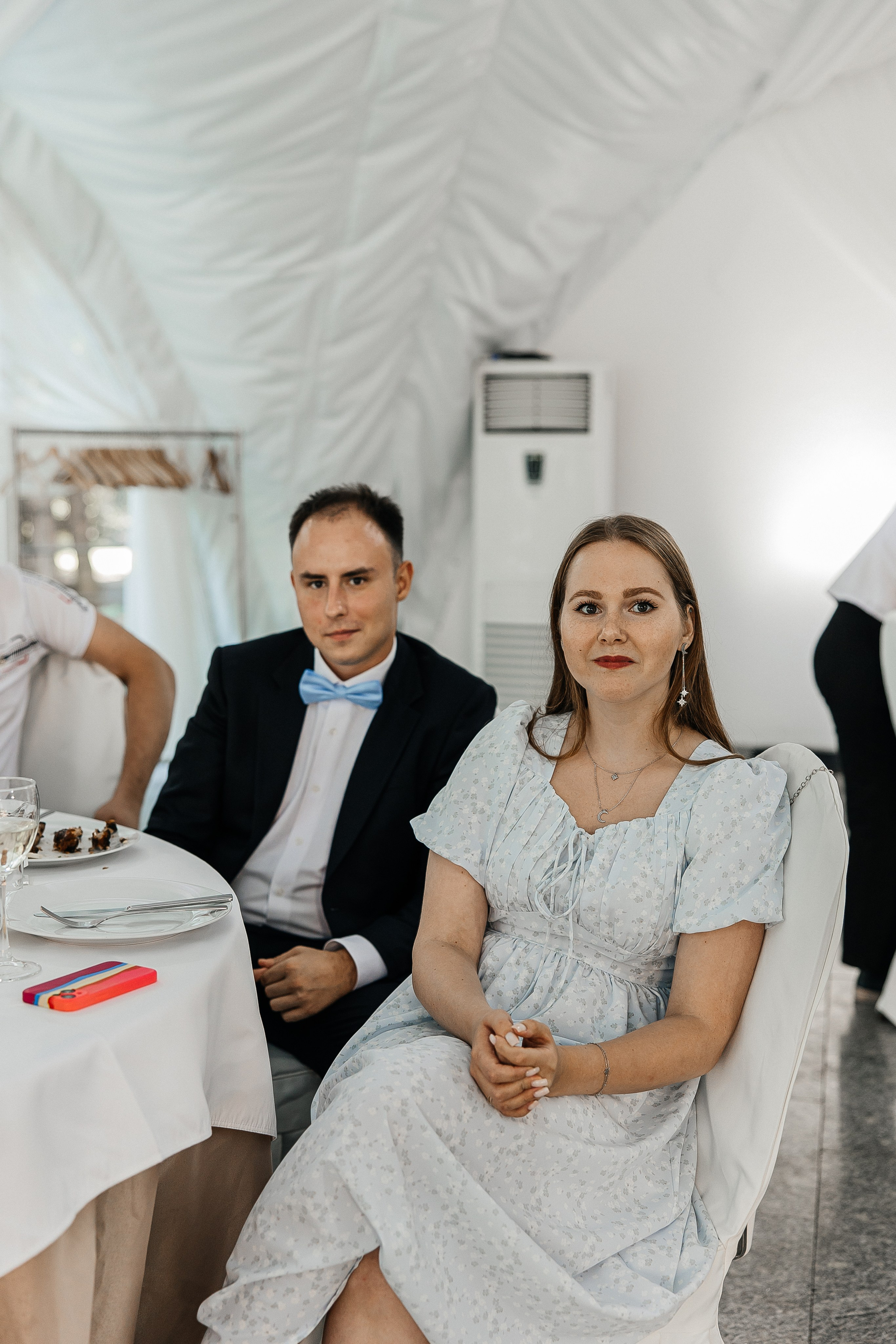 Оксана и Тимур. Свадебный и семейный фотограф Елизавета Ермак | Москва и МО