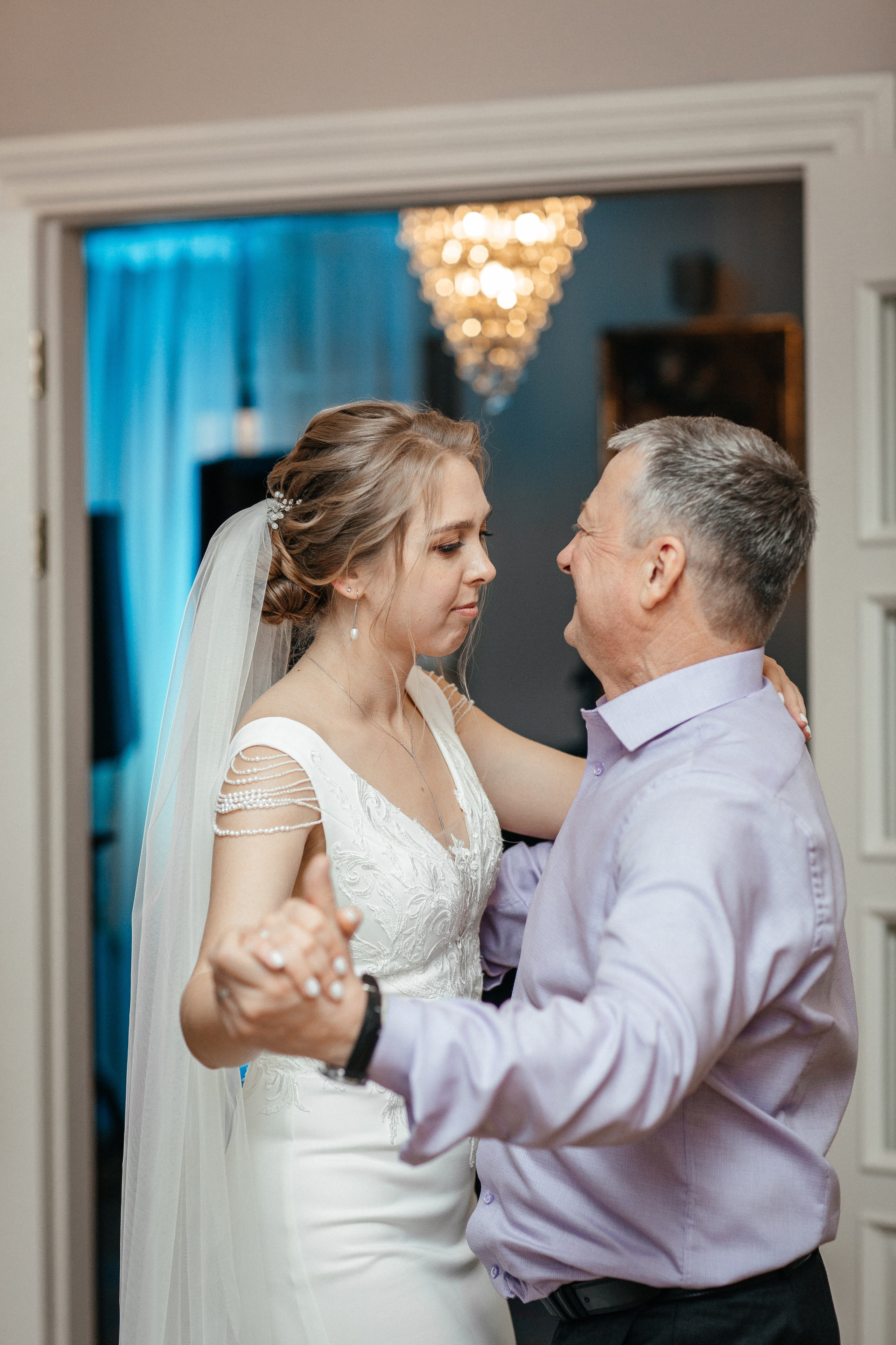 Андрей и Валерия. Свадебный и семейный фотограф Елизавета Ермак | Москва и МО
