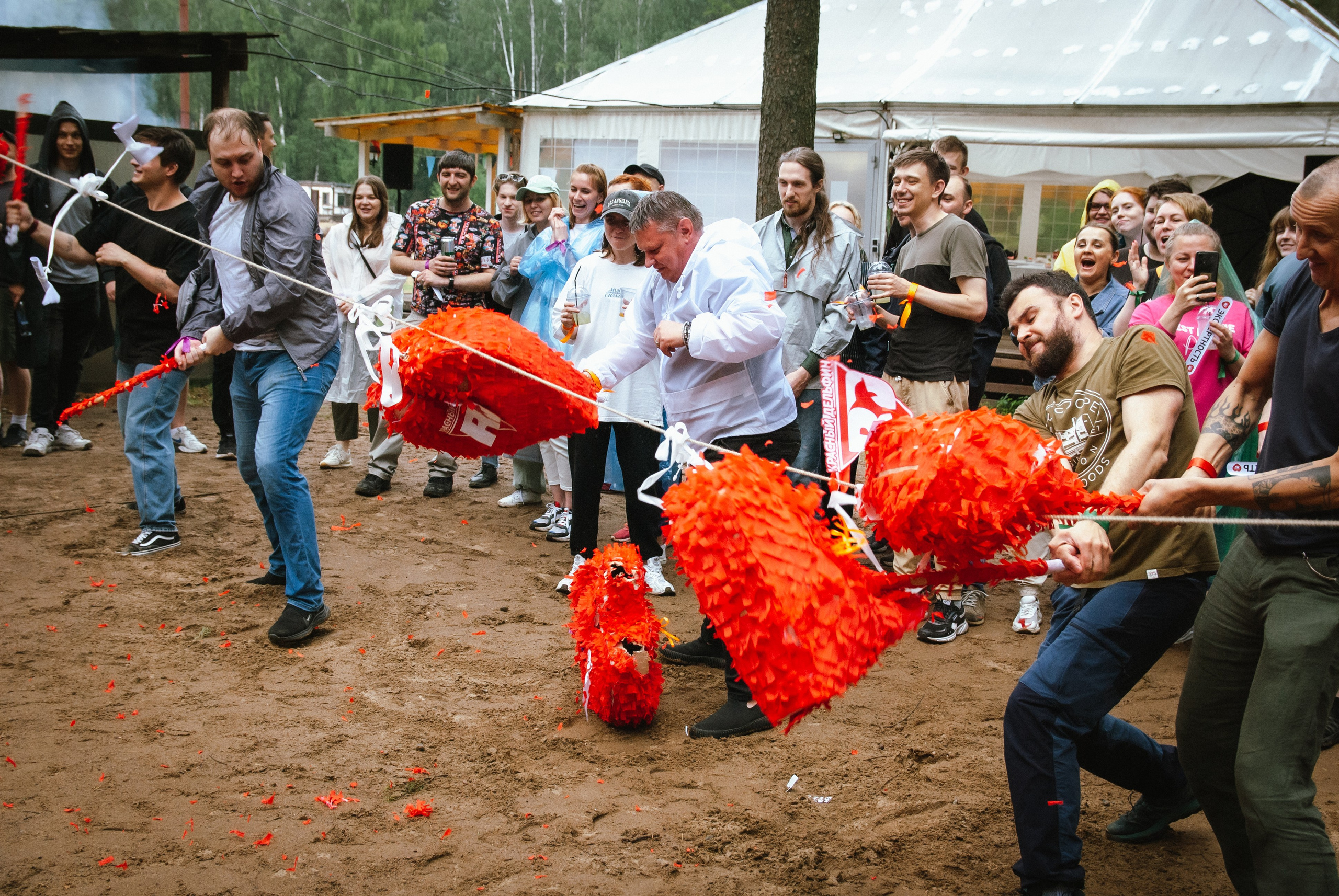 Репортажи / МК. Кошенкова Мария: портретный и репортажный фотограф. Санкт-Петербург