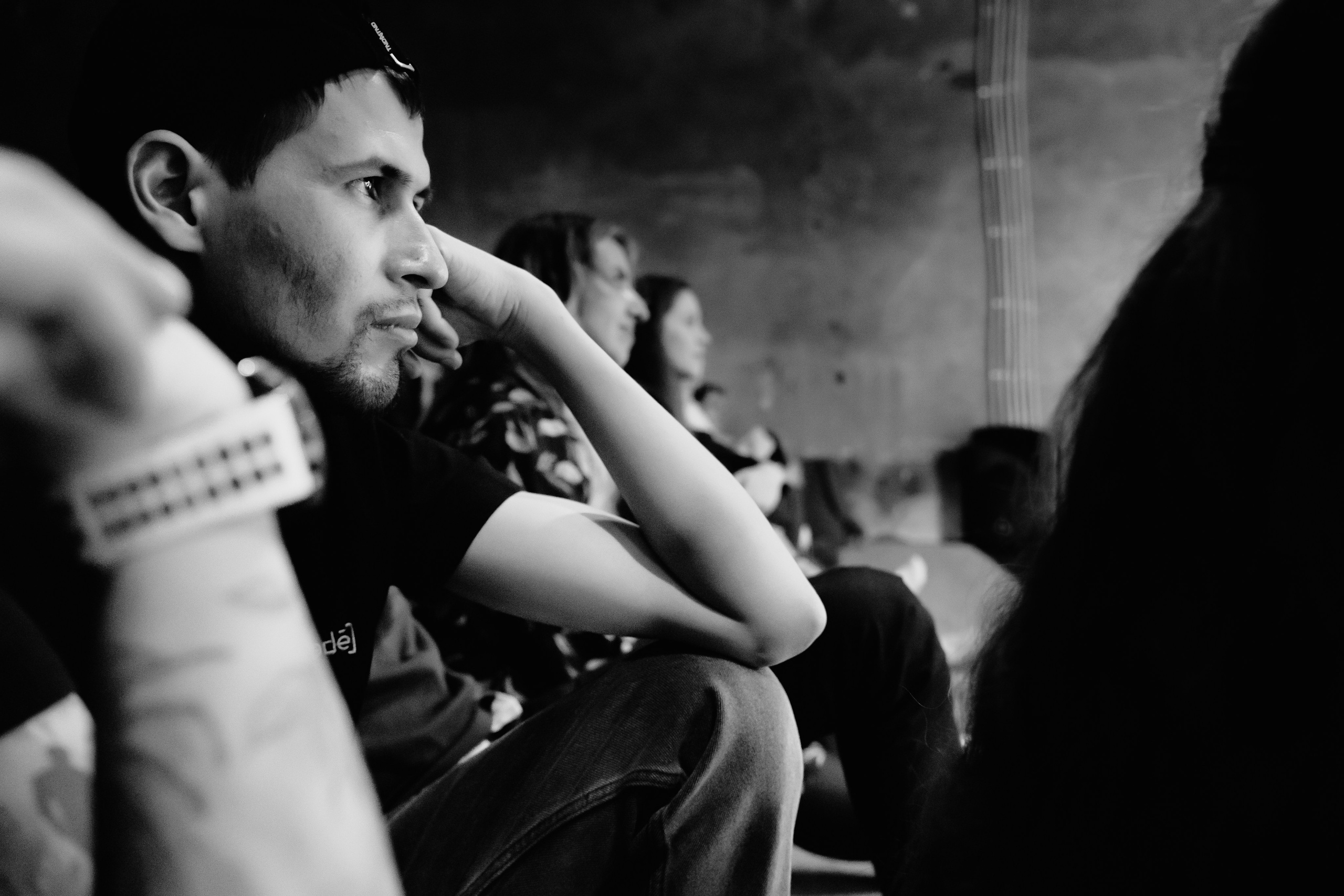 Концерты / Спектакли. Кошенкова Мария: портретный и репортажный фотограф. Санкт-Петербург